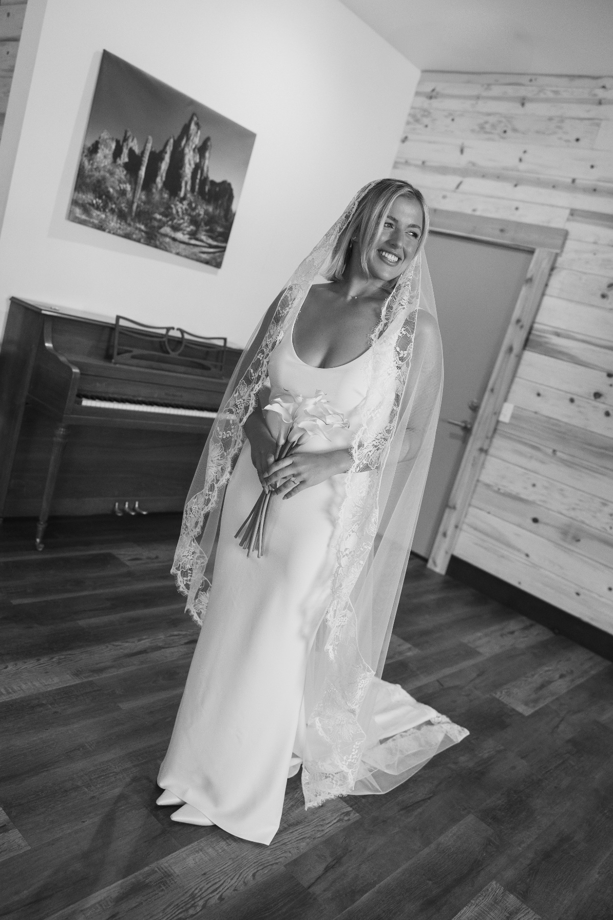 simple wedding dress ideas