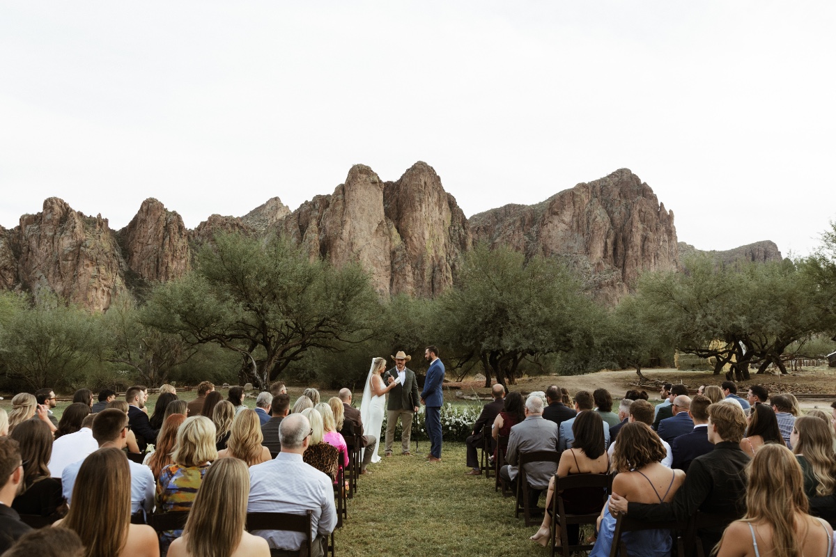 arizona wedding venues