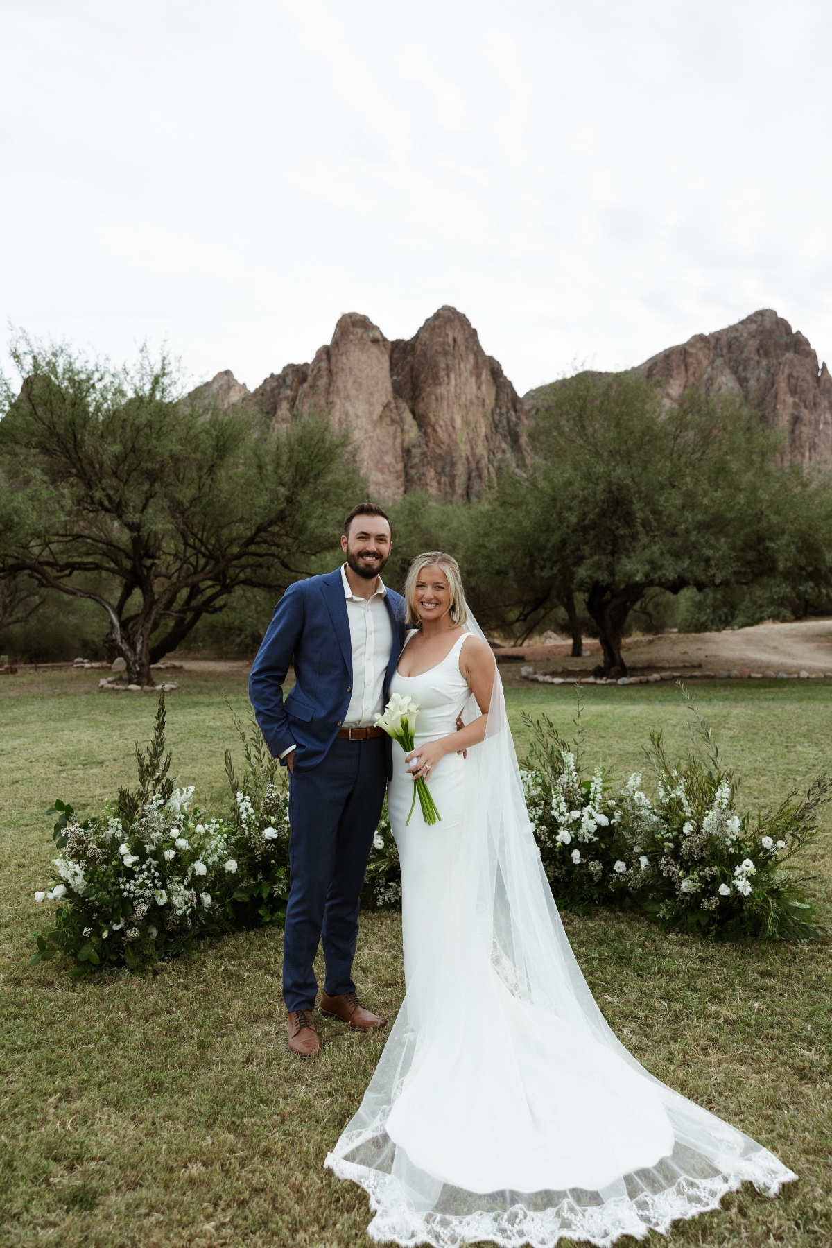 garden wedding venue in arizona