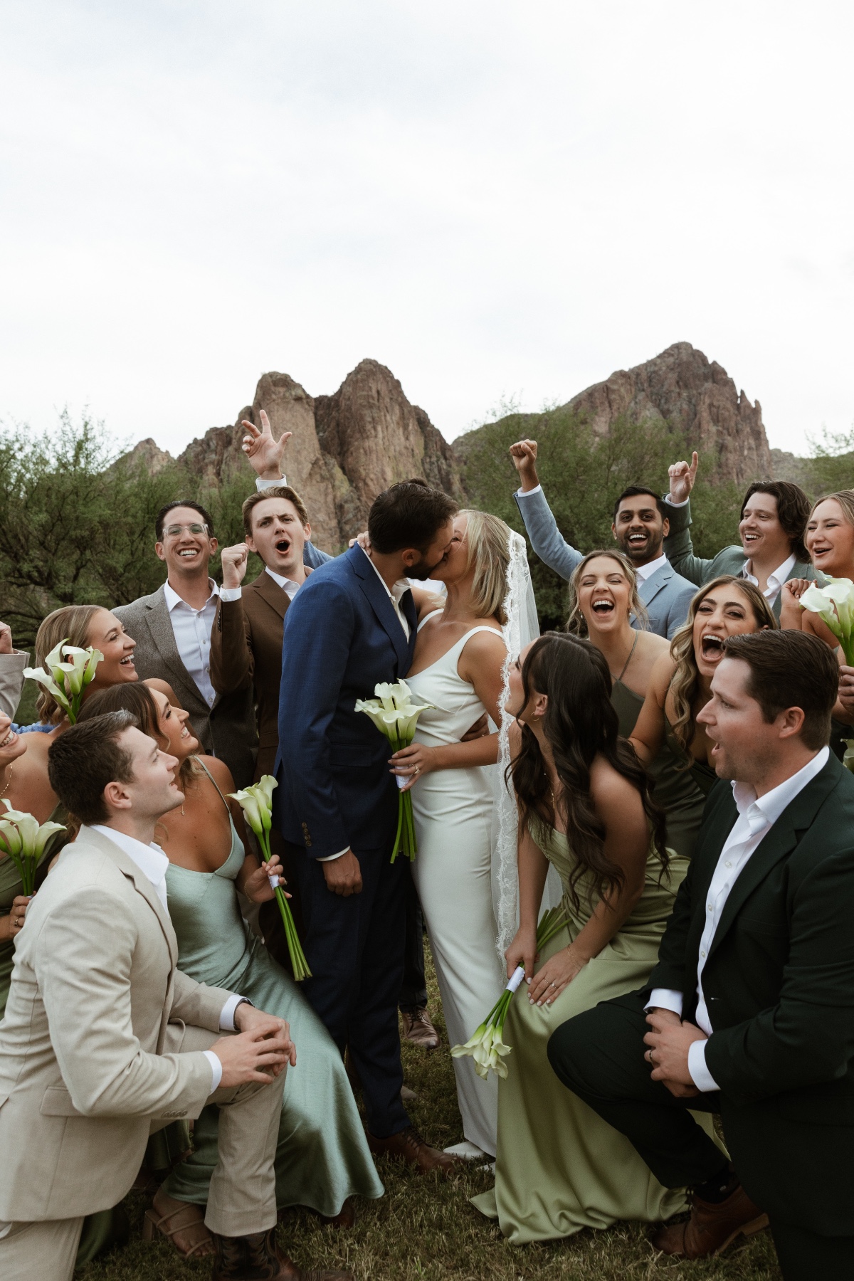 arizona wedding ideas
