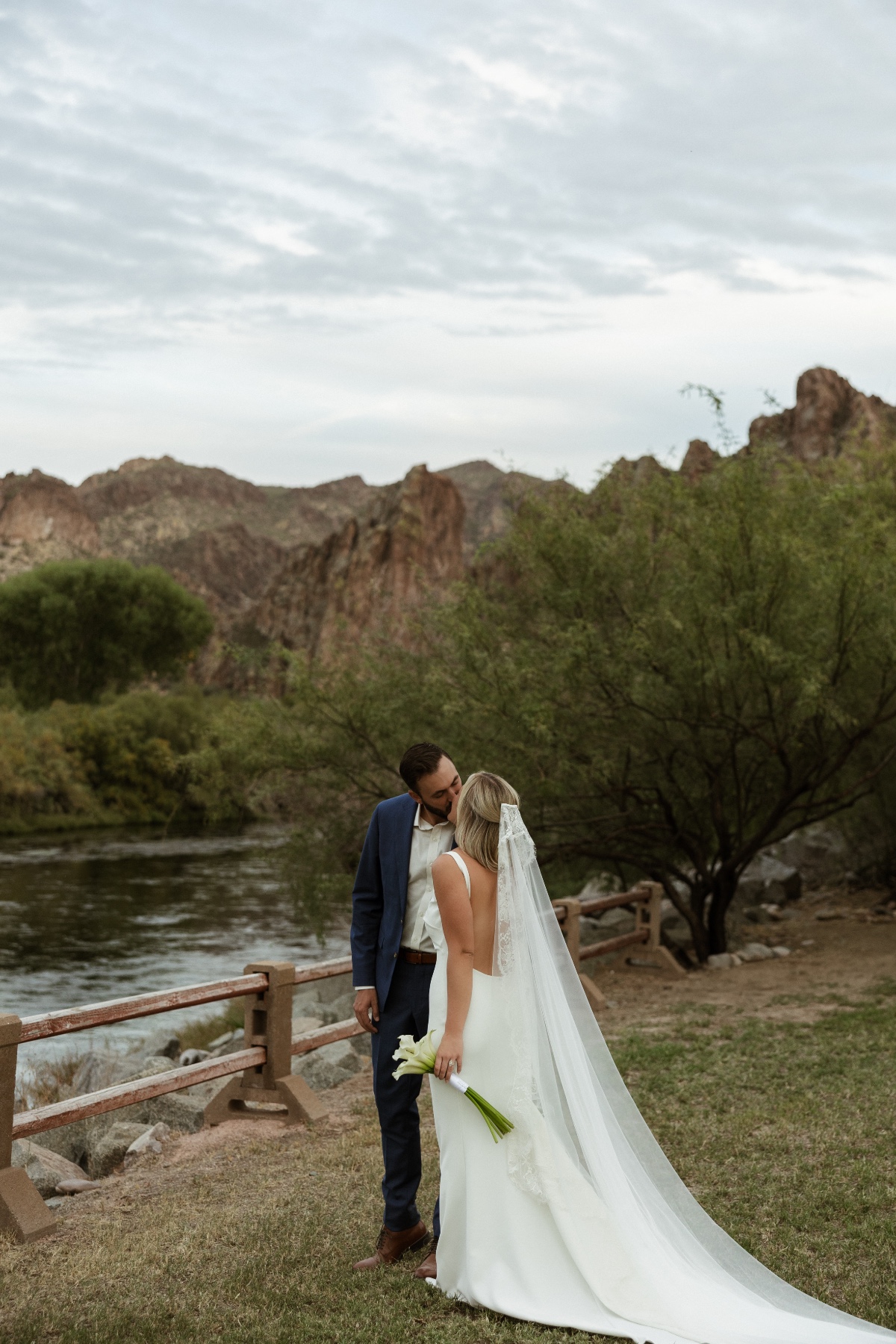 river wedding venue in arizona