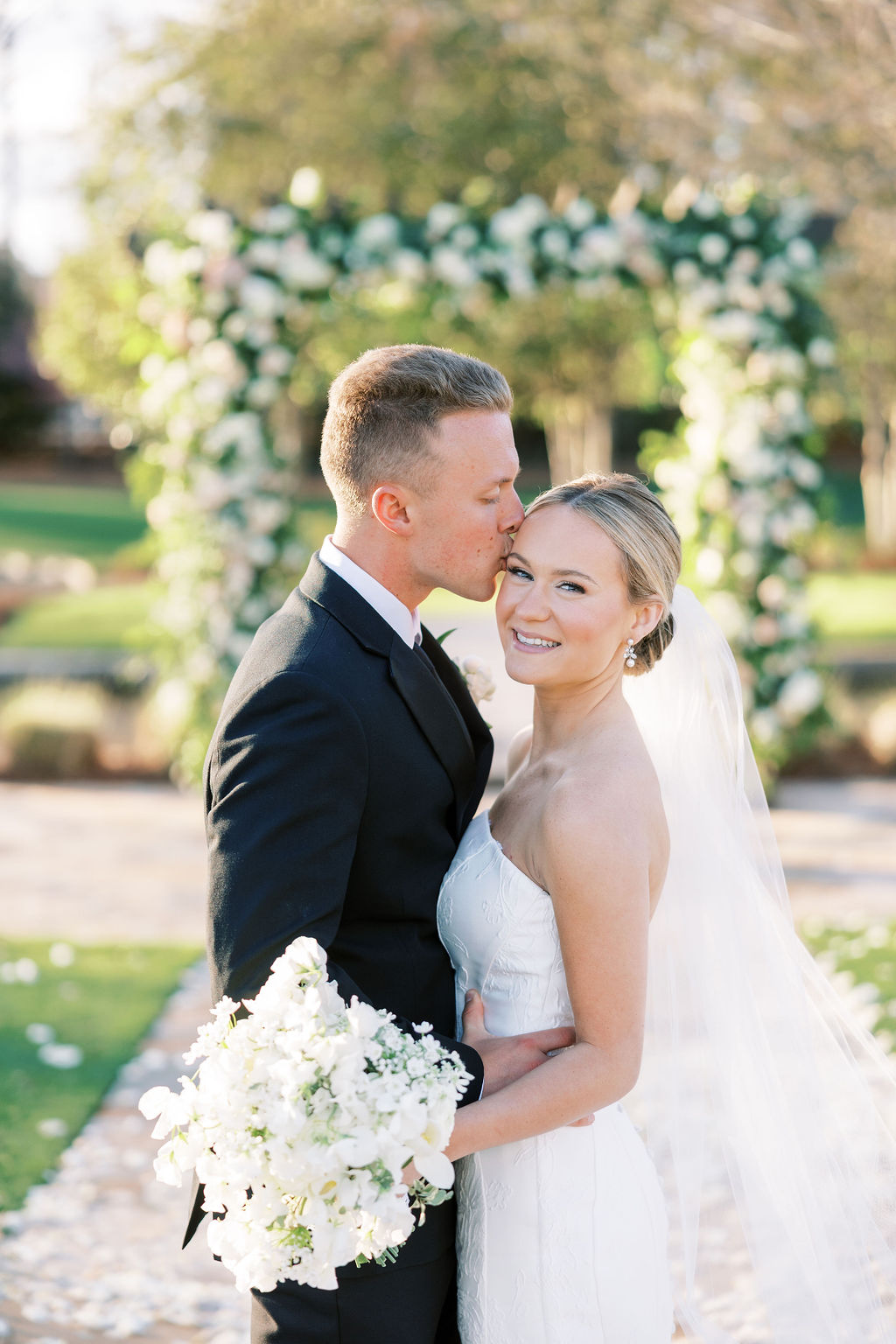 timeless wedding inspiration