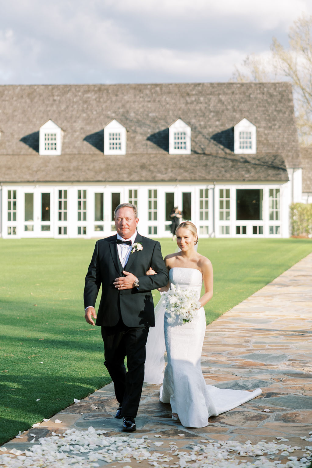 farm wedding ideas