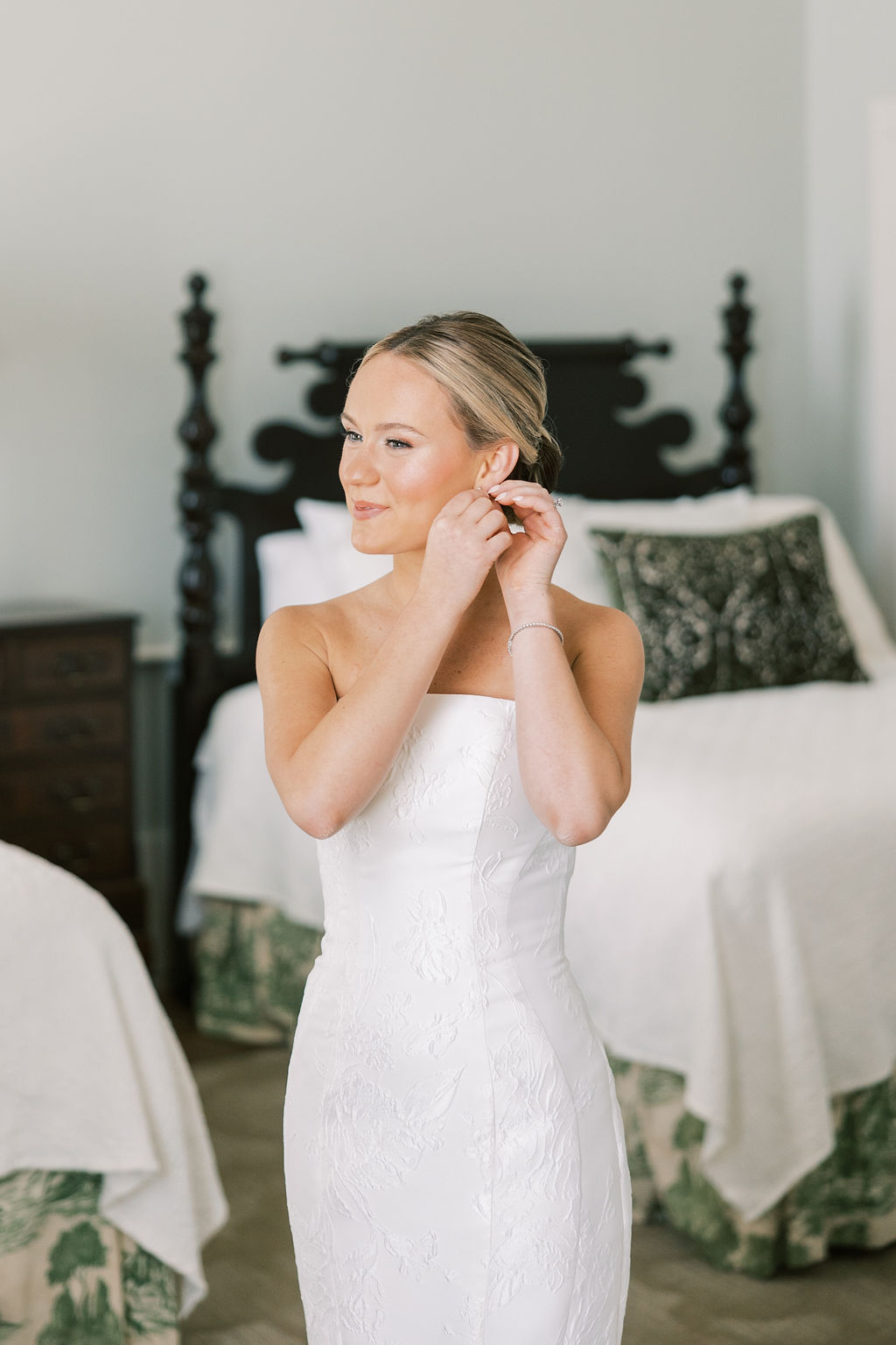 bridal portrait ideas