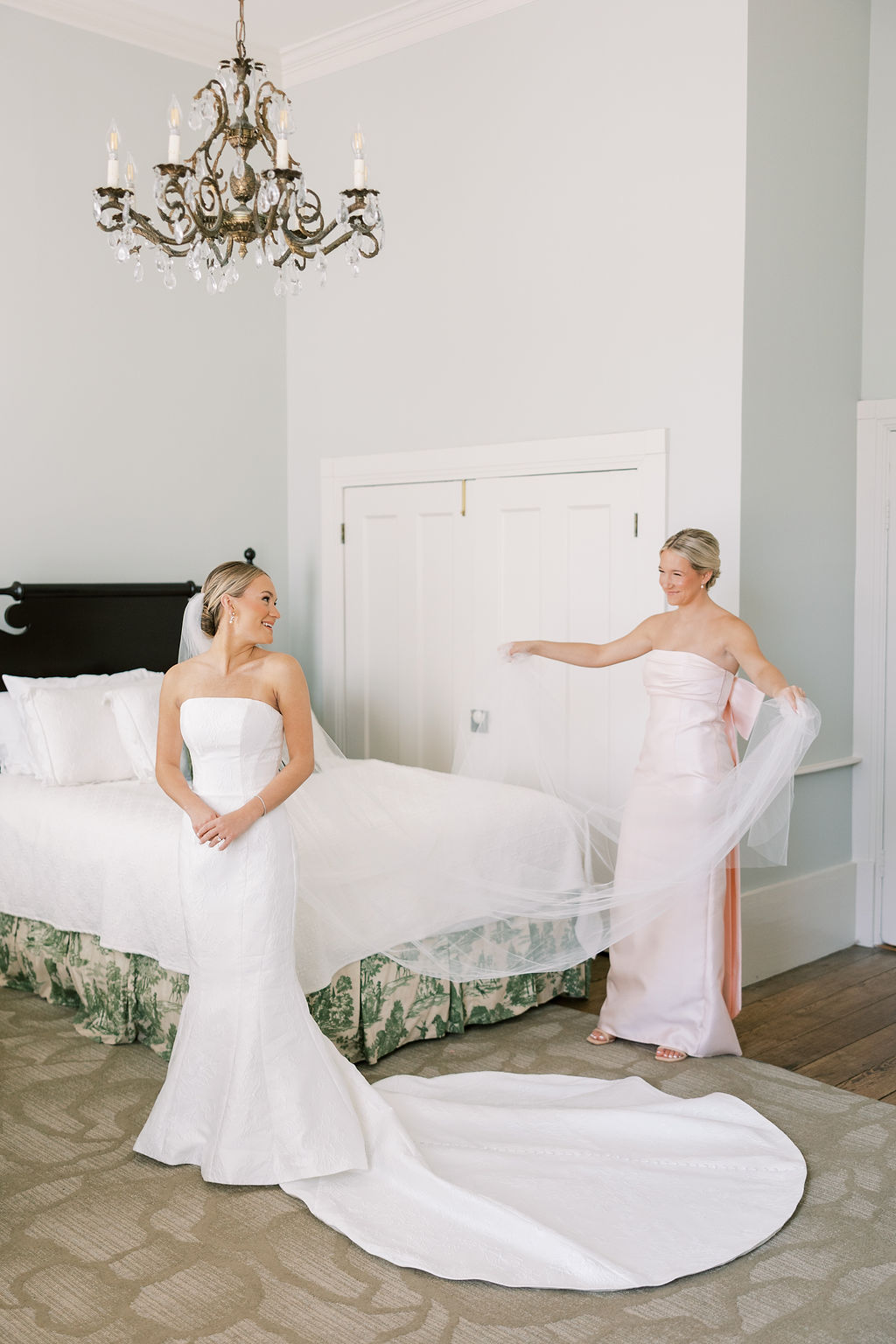 maid of honor photo ideas