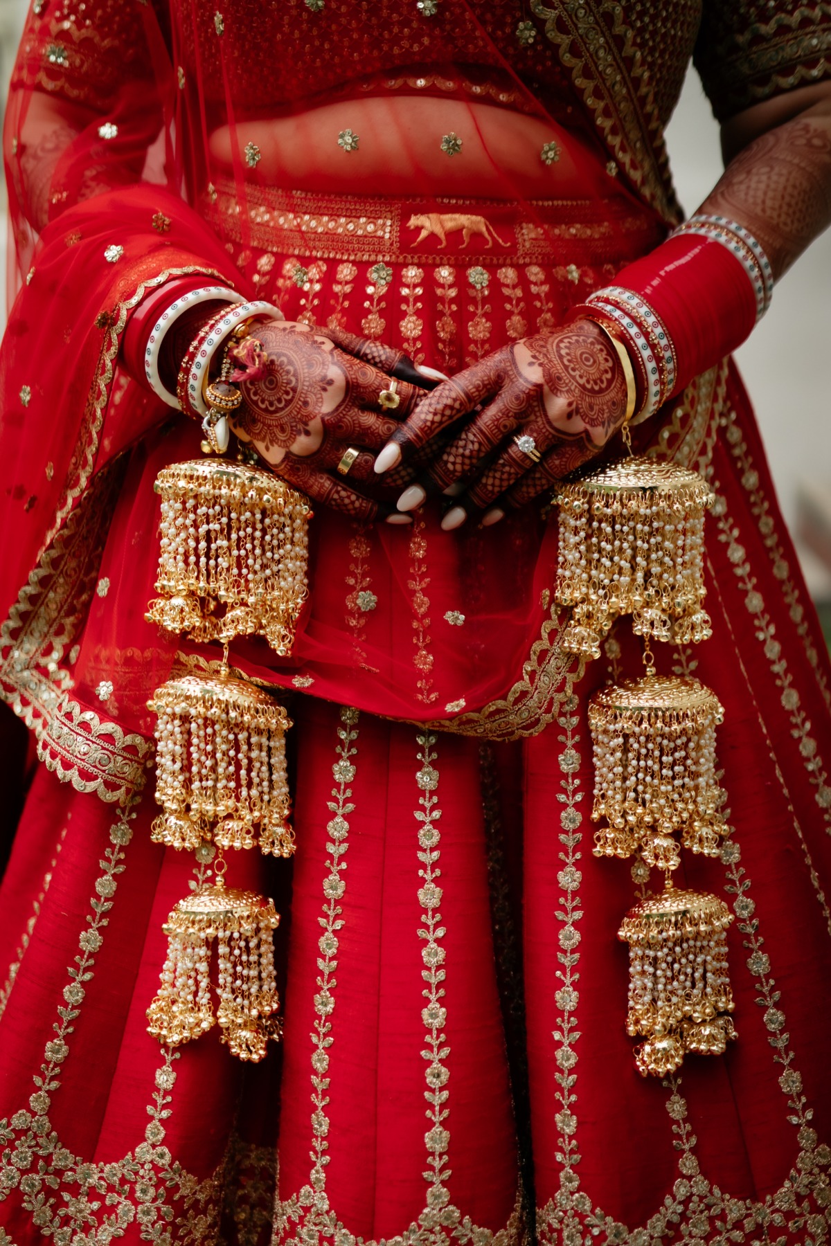 wedding henna