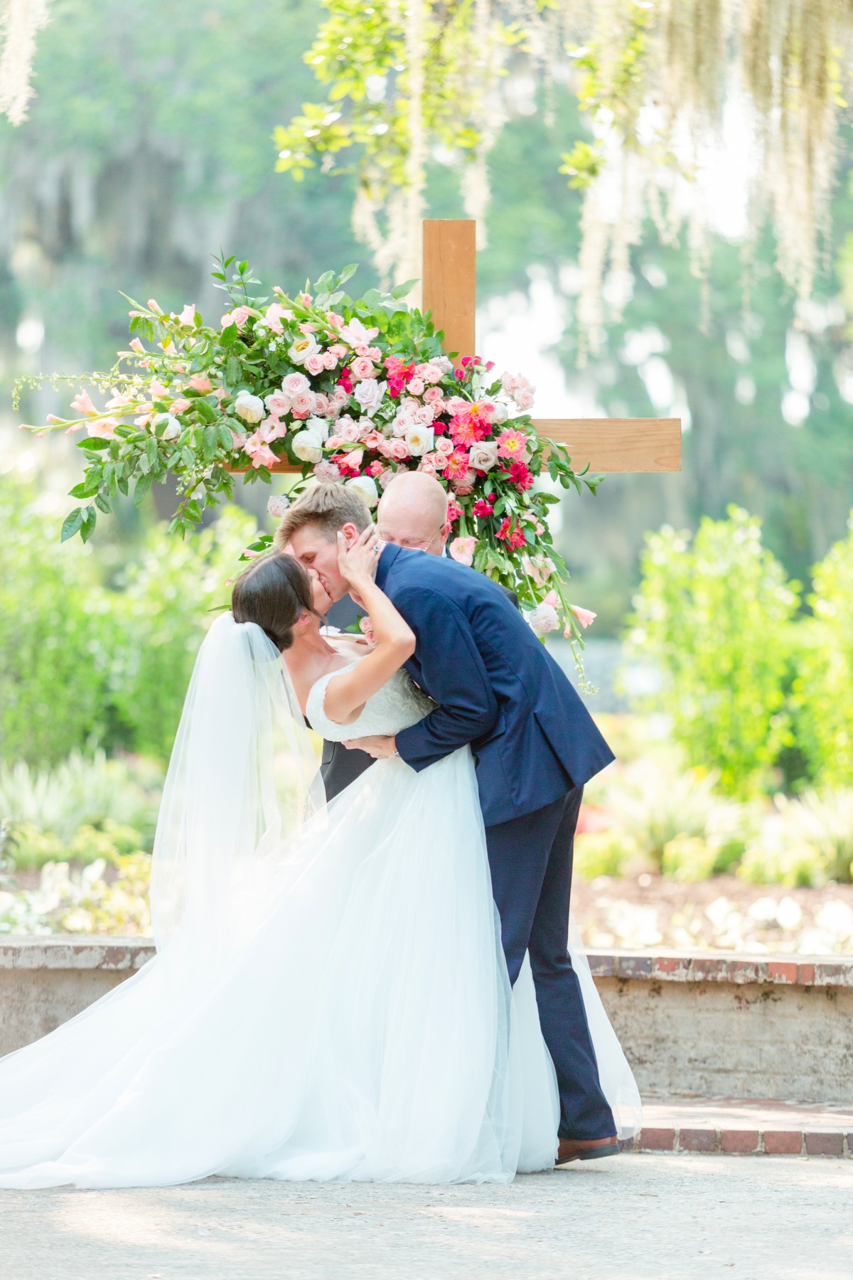 christian wedding ceremony ideas