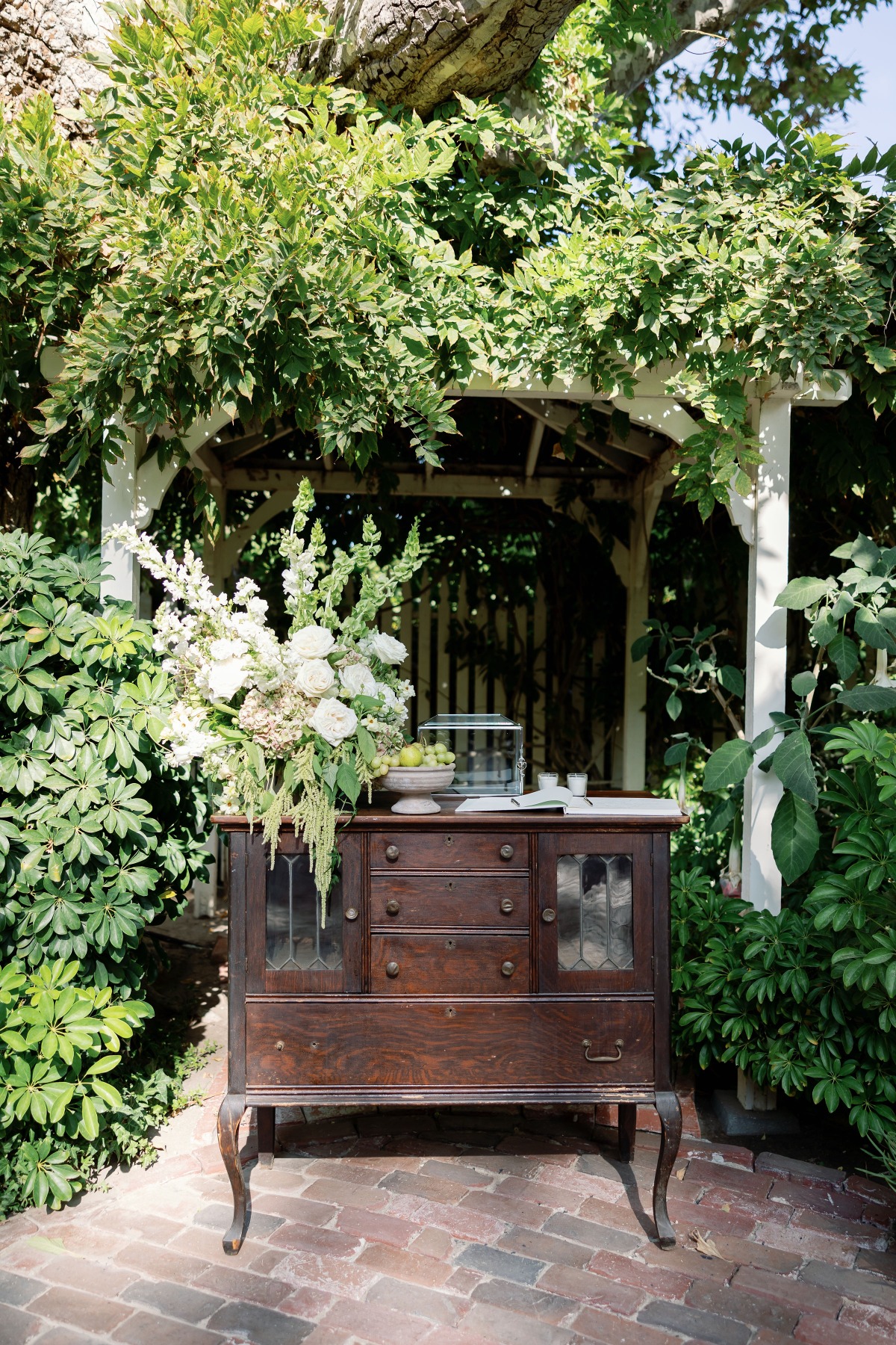 vintage furniture