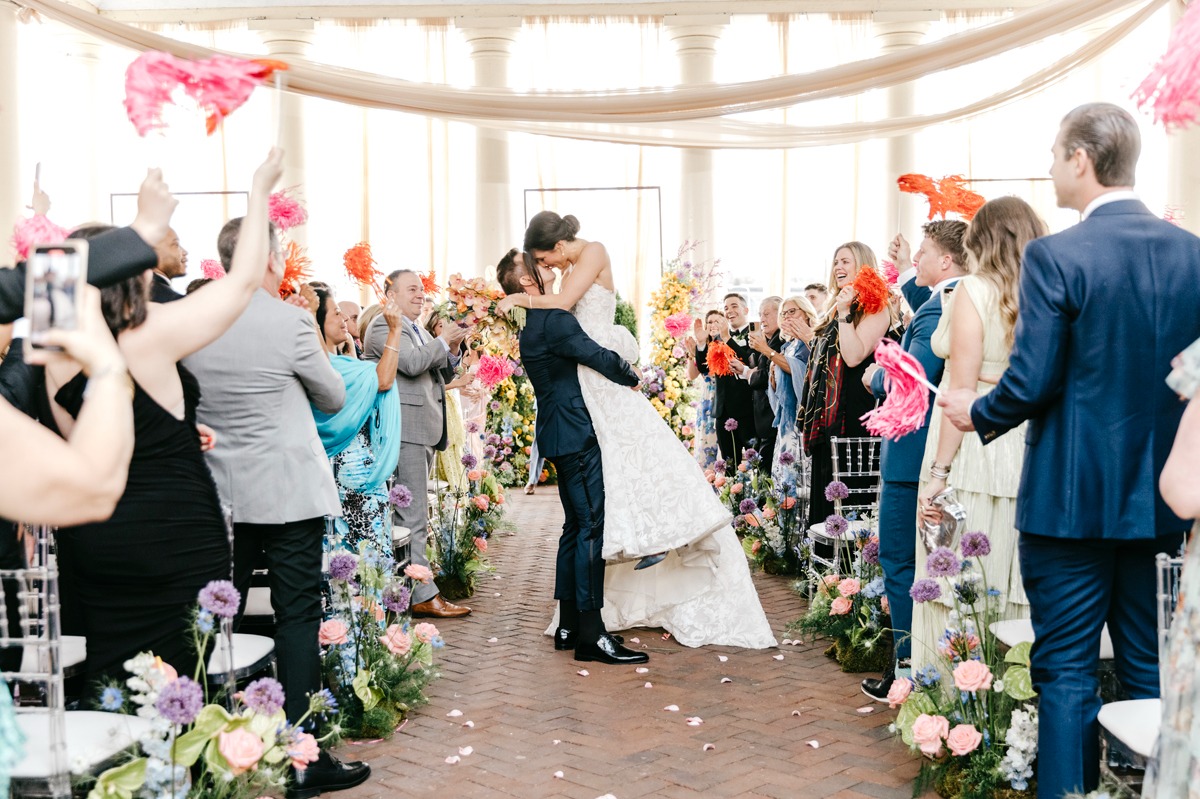 wedding ceremony photo ideas