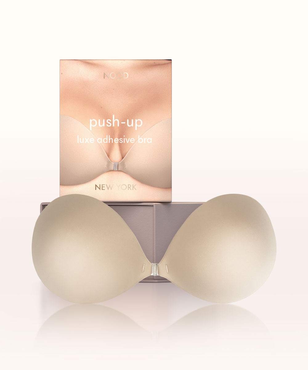 best sticky bra nood