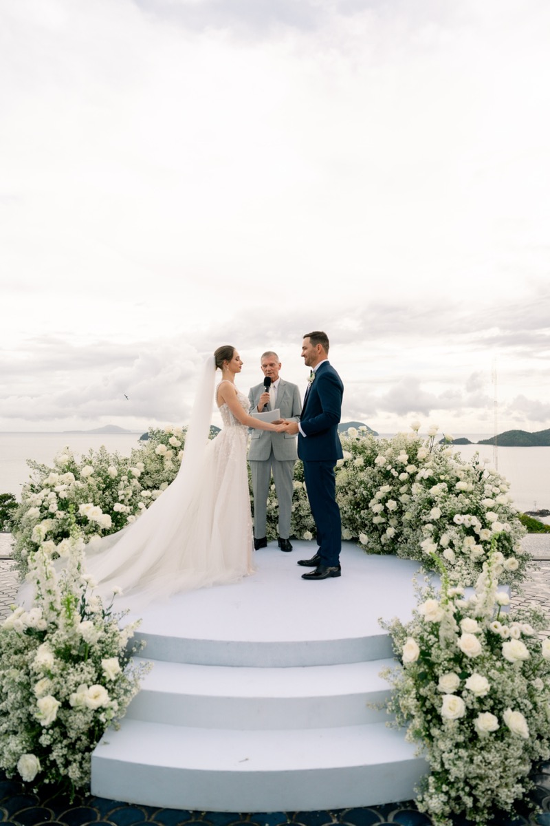 phuket wedding venue