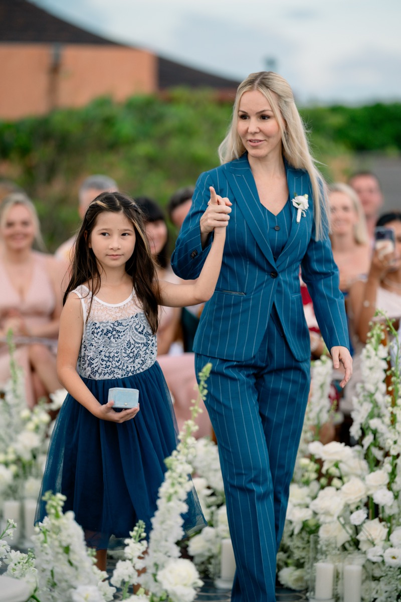 woman of honor