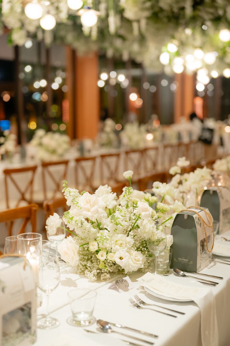 individual gifts for wedding favors