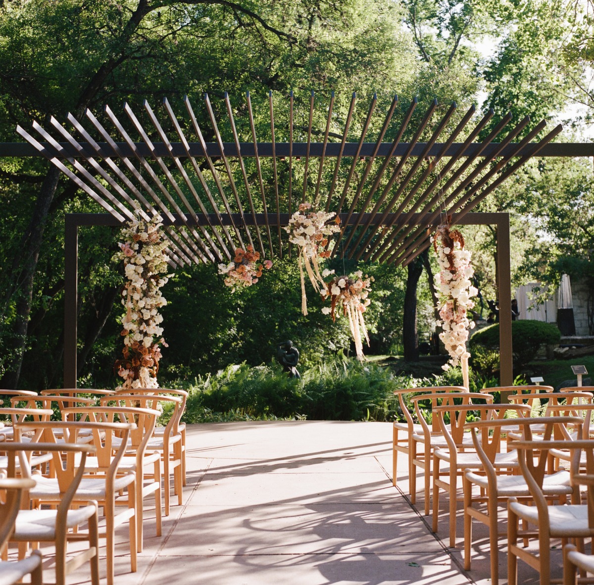 garden wedding ideas