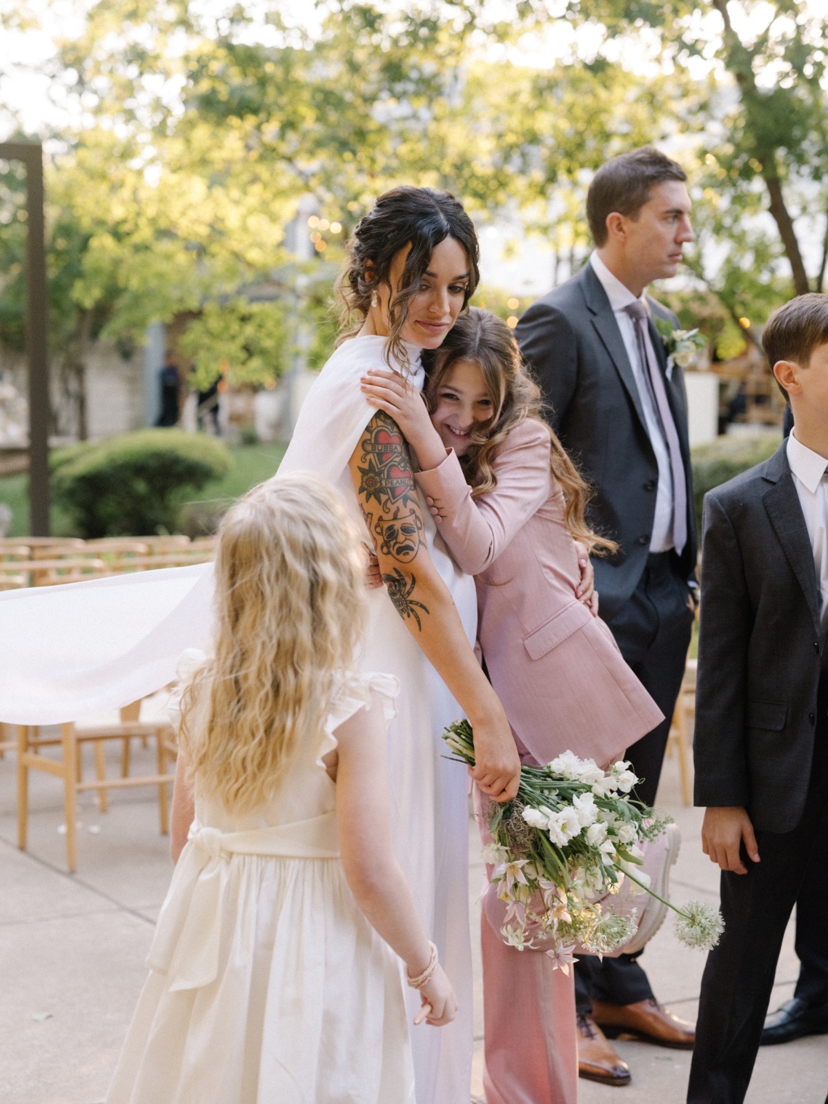 candid wedding photography