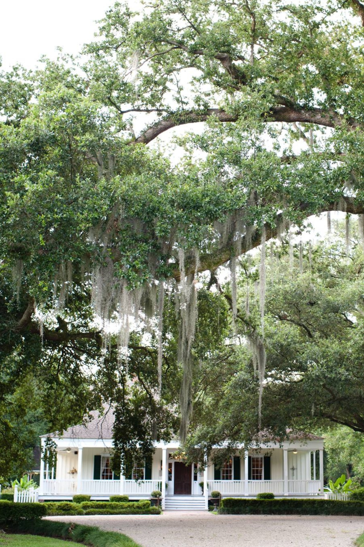 southern charm wedding venue