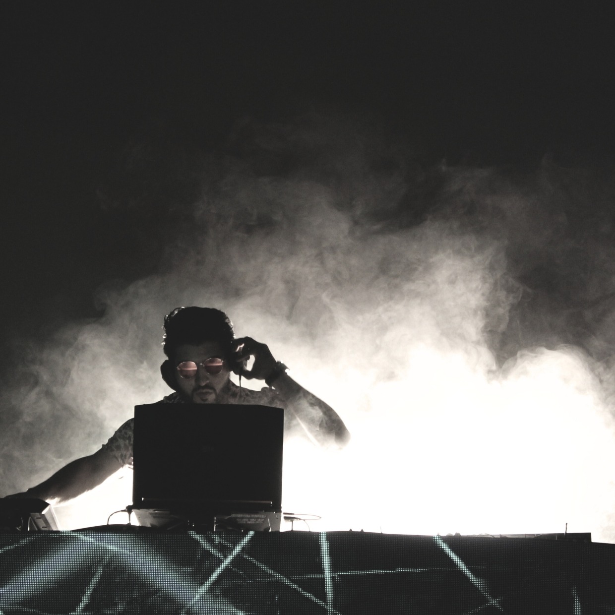 festival dj for my wedding vbmusic