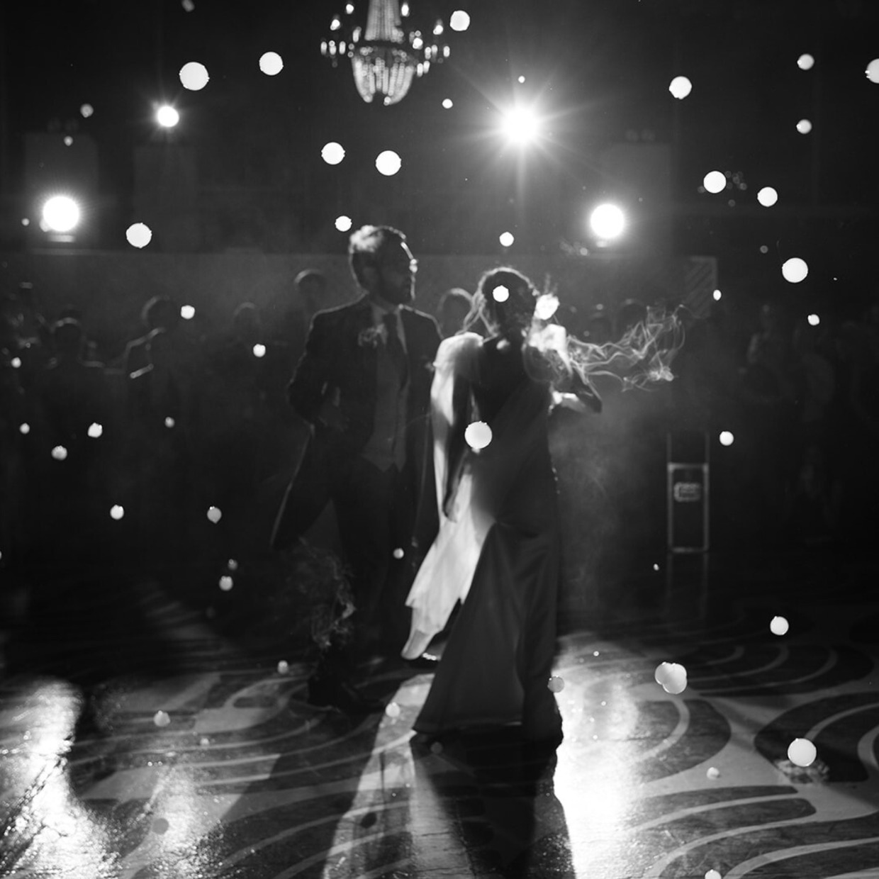 full production wedding dj vbmusic