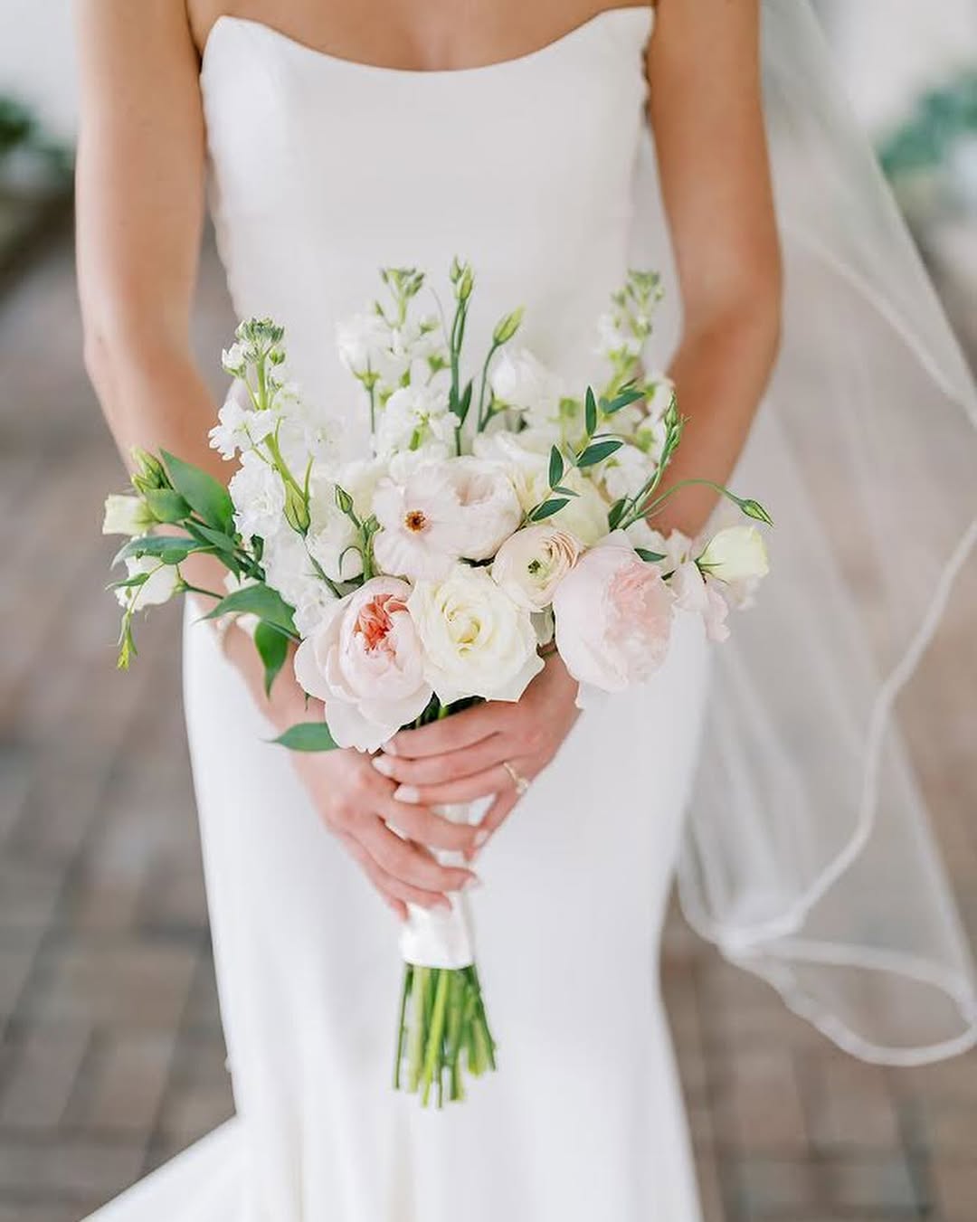 J. Major's Bridal Boutique best boutique in charlotte