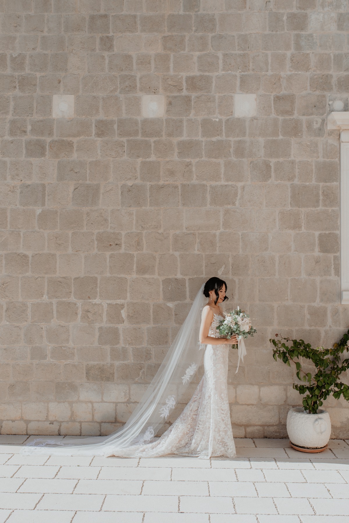romantic wedding venue in croatia