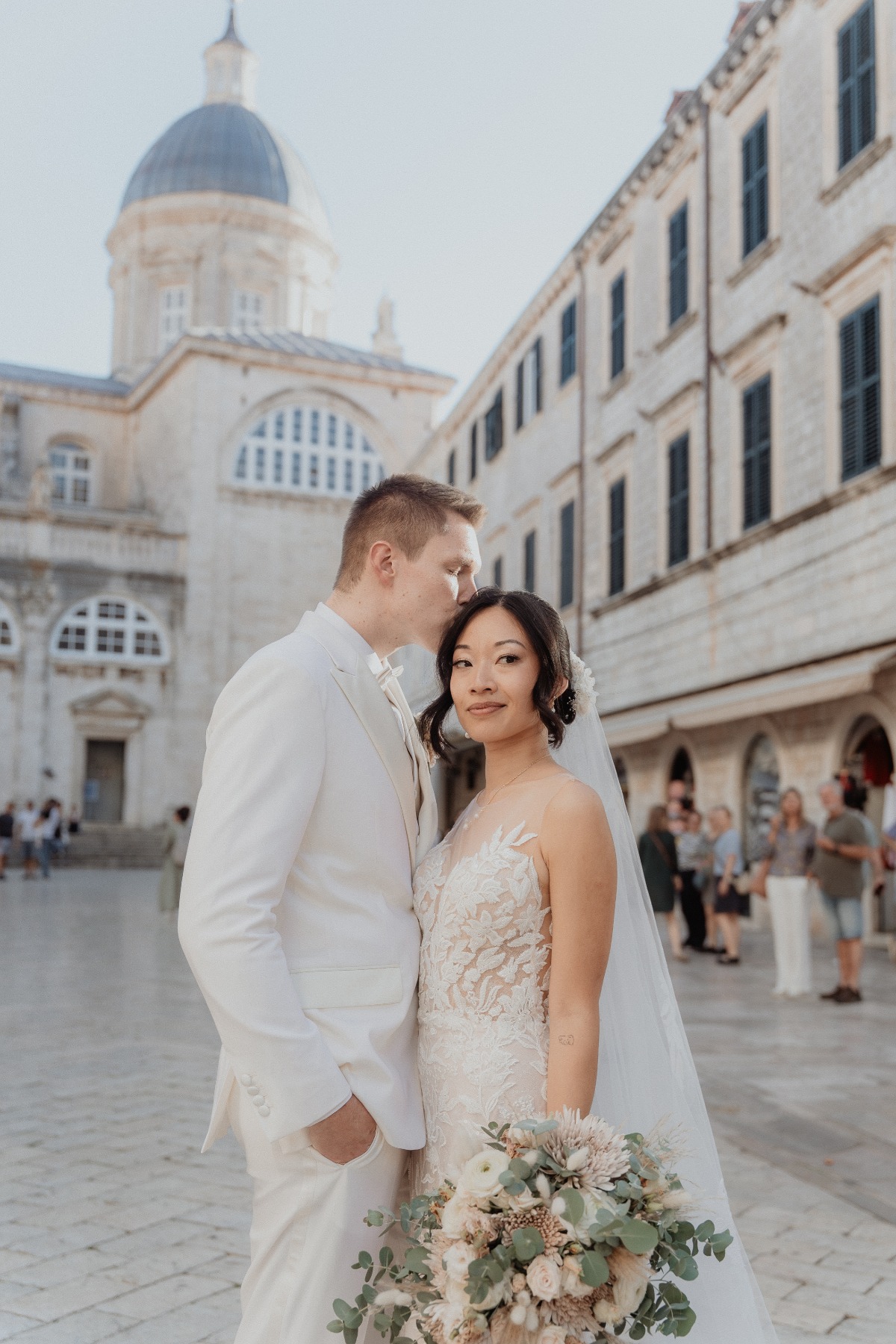 wedding in croatia