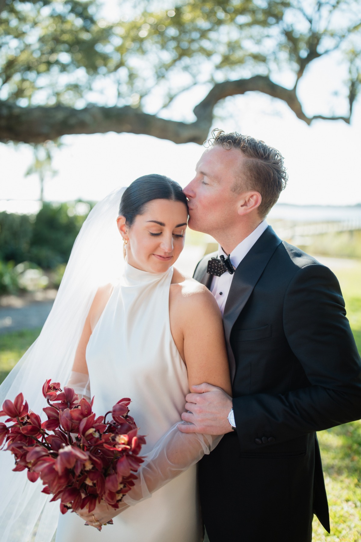 simple and chic wedding ideas