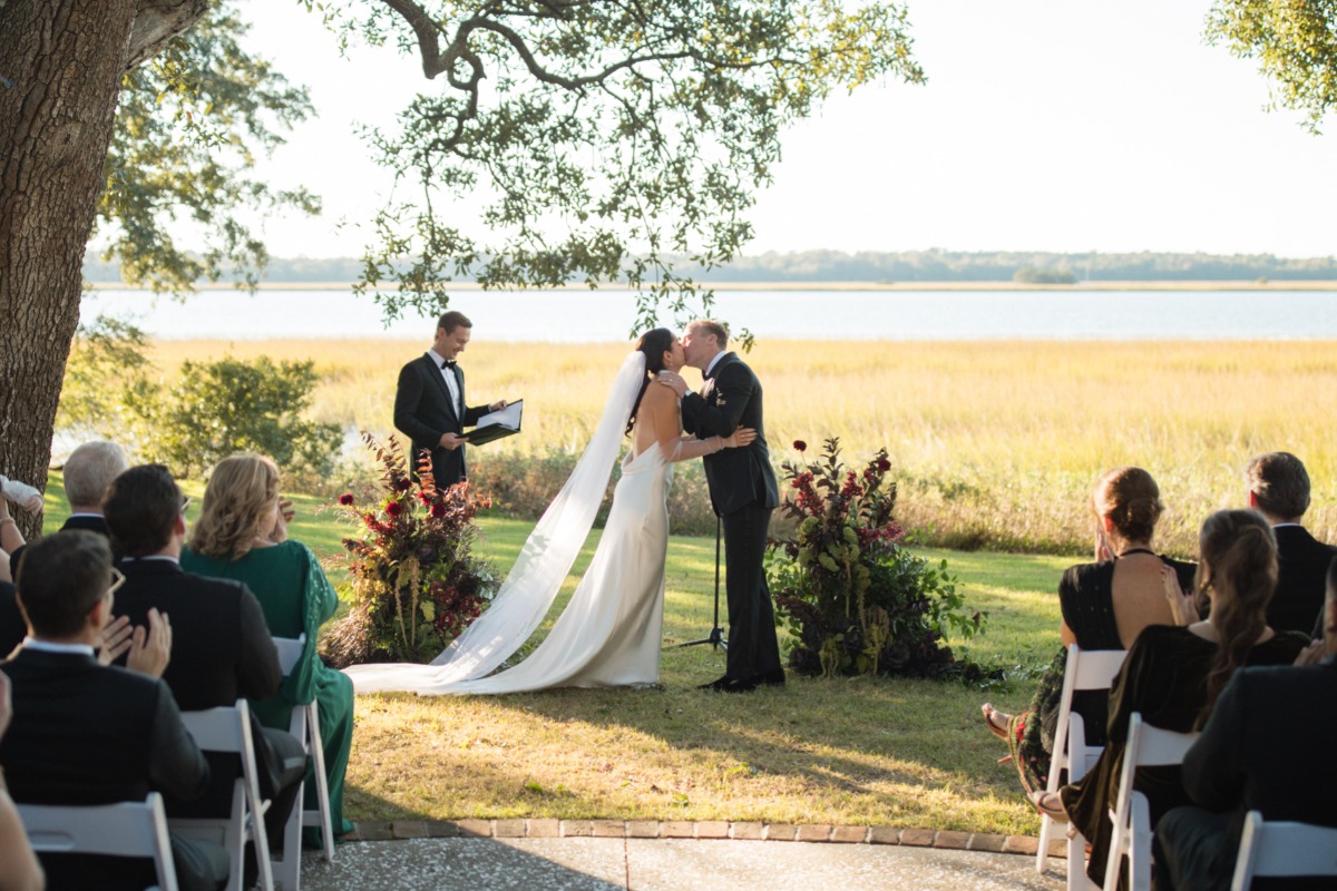 fall wedding ideas