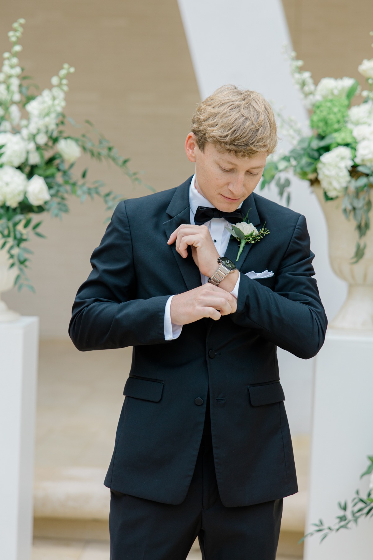 groom portrait ideas