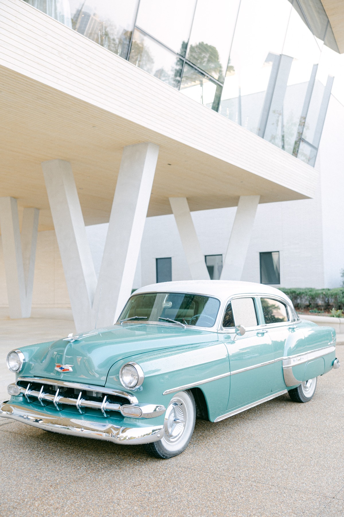 antique car rental in arkansas