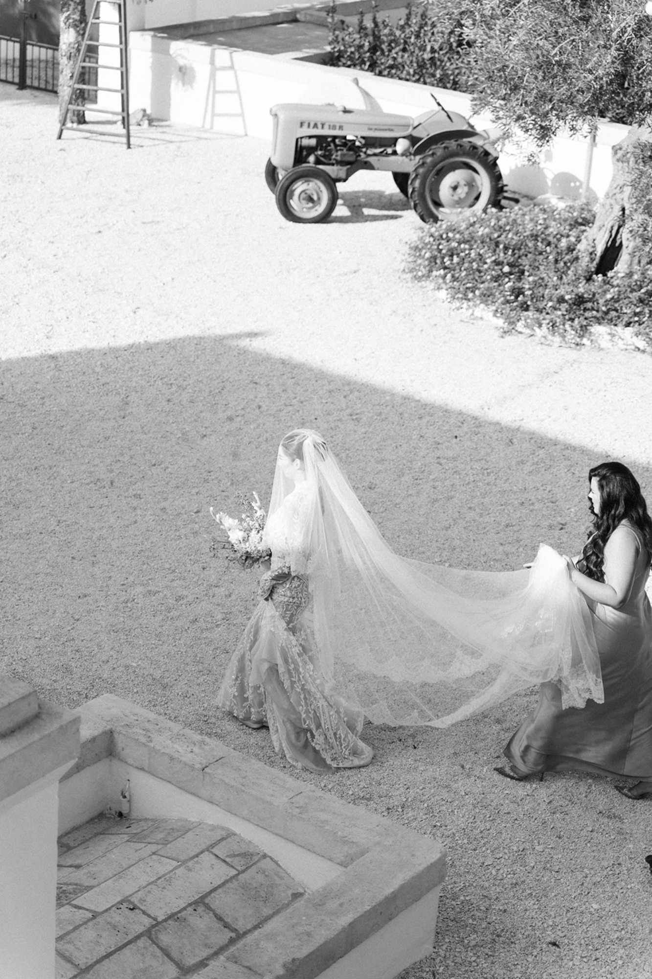 Carrie Charlie -- Ceremony - By Studio Leau Photography-11