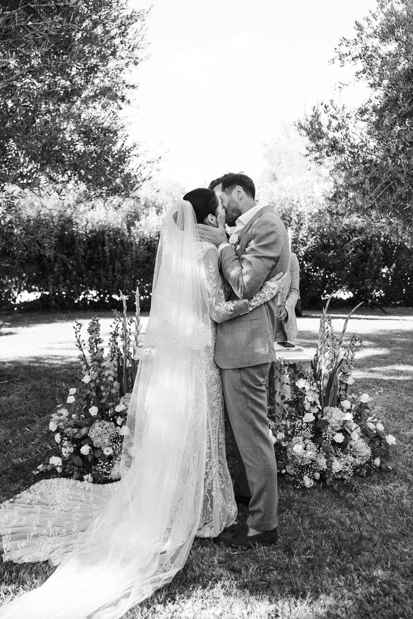 Carrie Charlie - Ceremony - By Studio Leau Photography-137