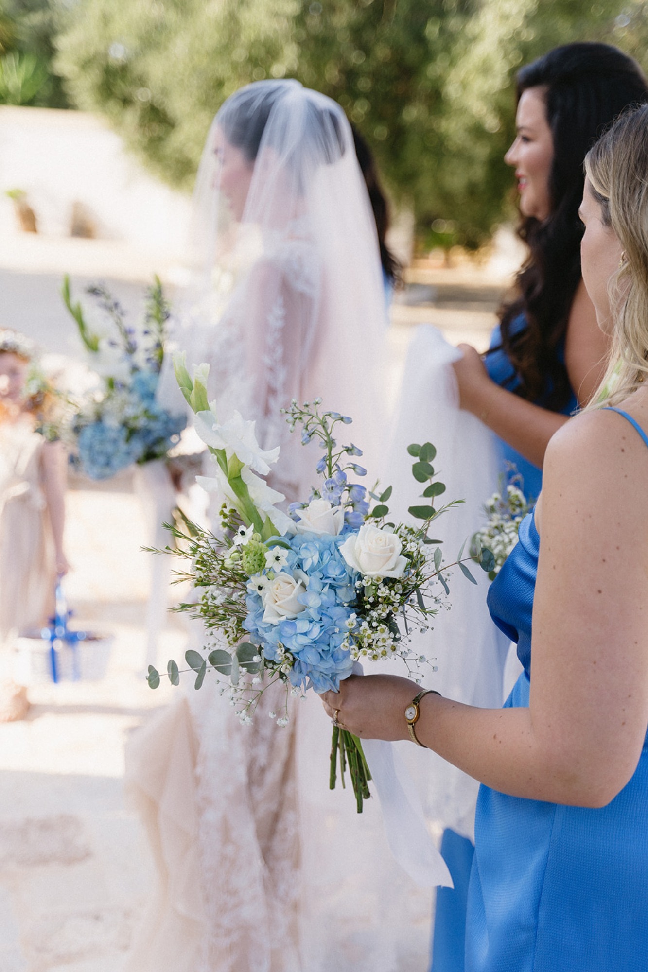 Carrie Charlie -- Ceremony - By Studio Leau Photography-14