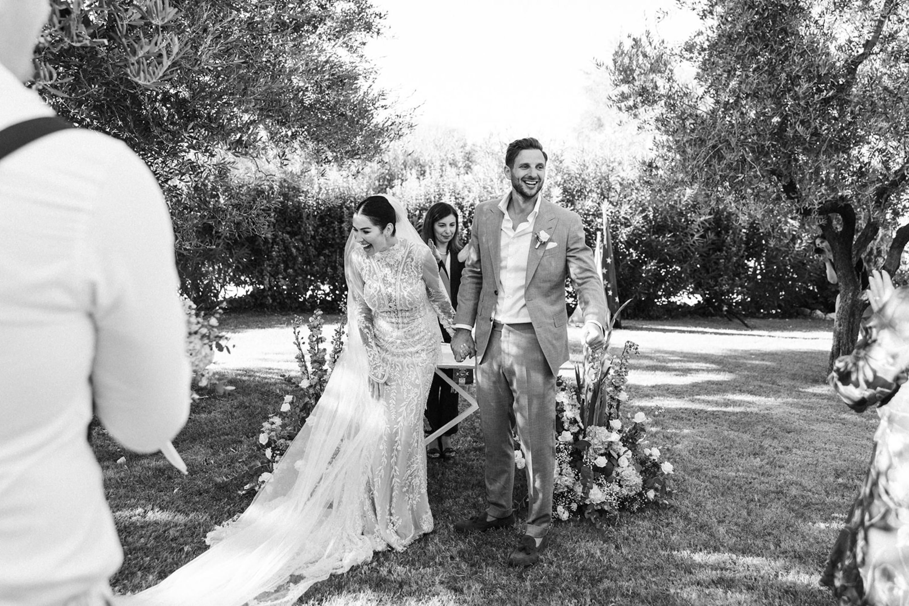 Carrie Charlie - Ceremony - By Studio Leau Photography-149