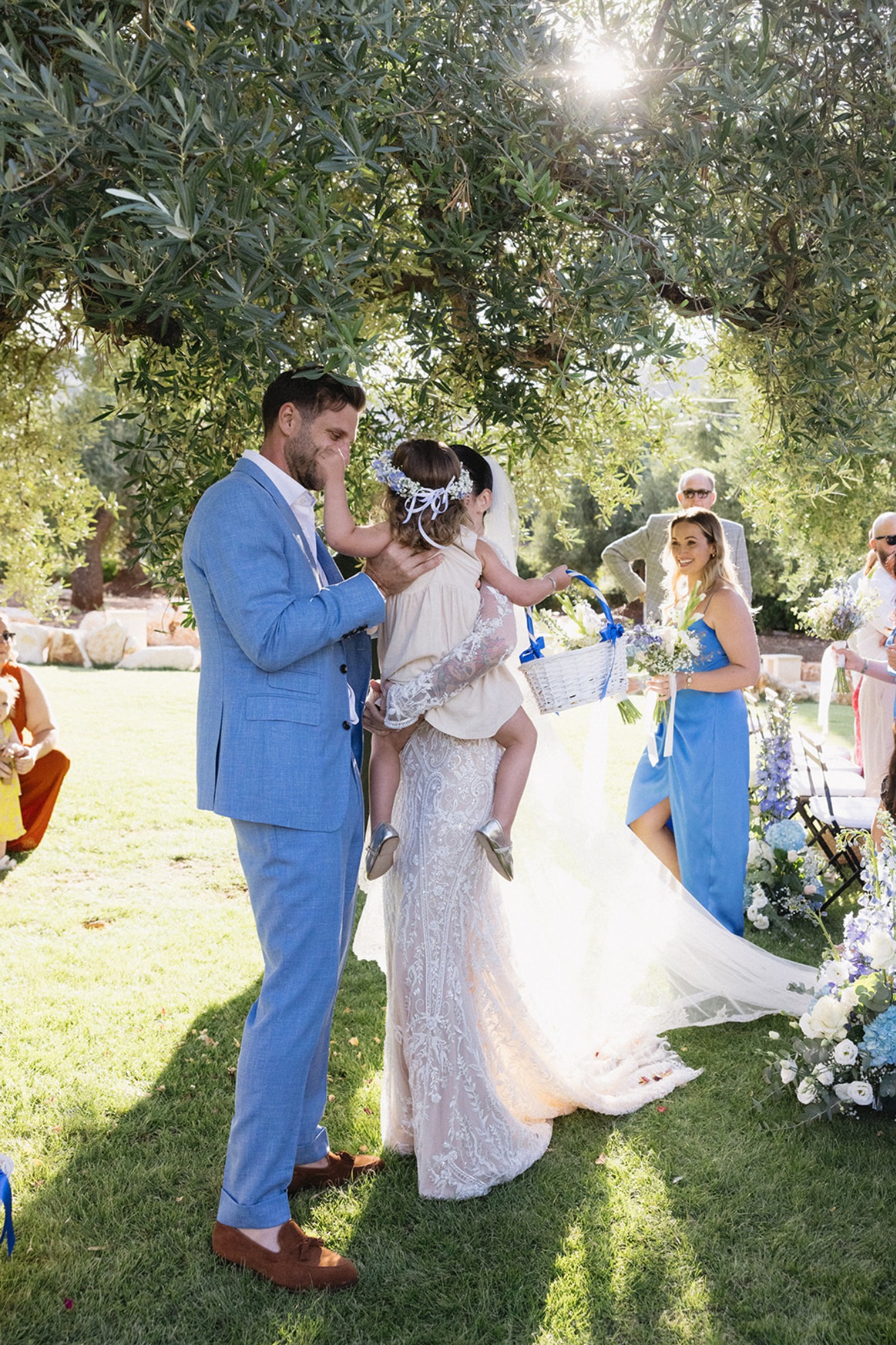 Carrie Charlie - Ceremony - By Studio Leau Photography-173