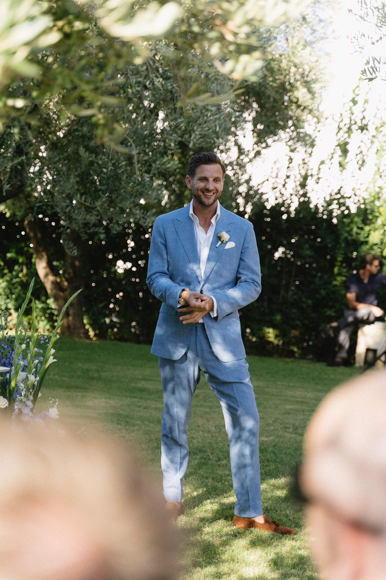 Carrie Charlie -- Ceremony - By Studio Leau Photography-20