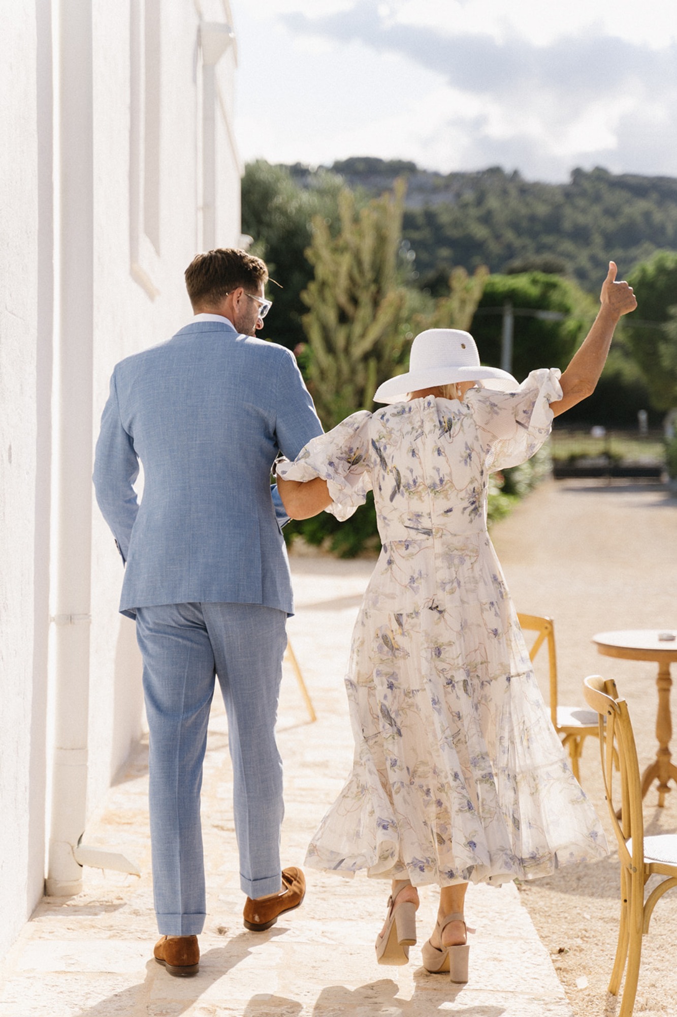 Carrie Charlie -- Ceremony - By Studio Leau Photography-5
