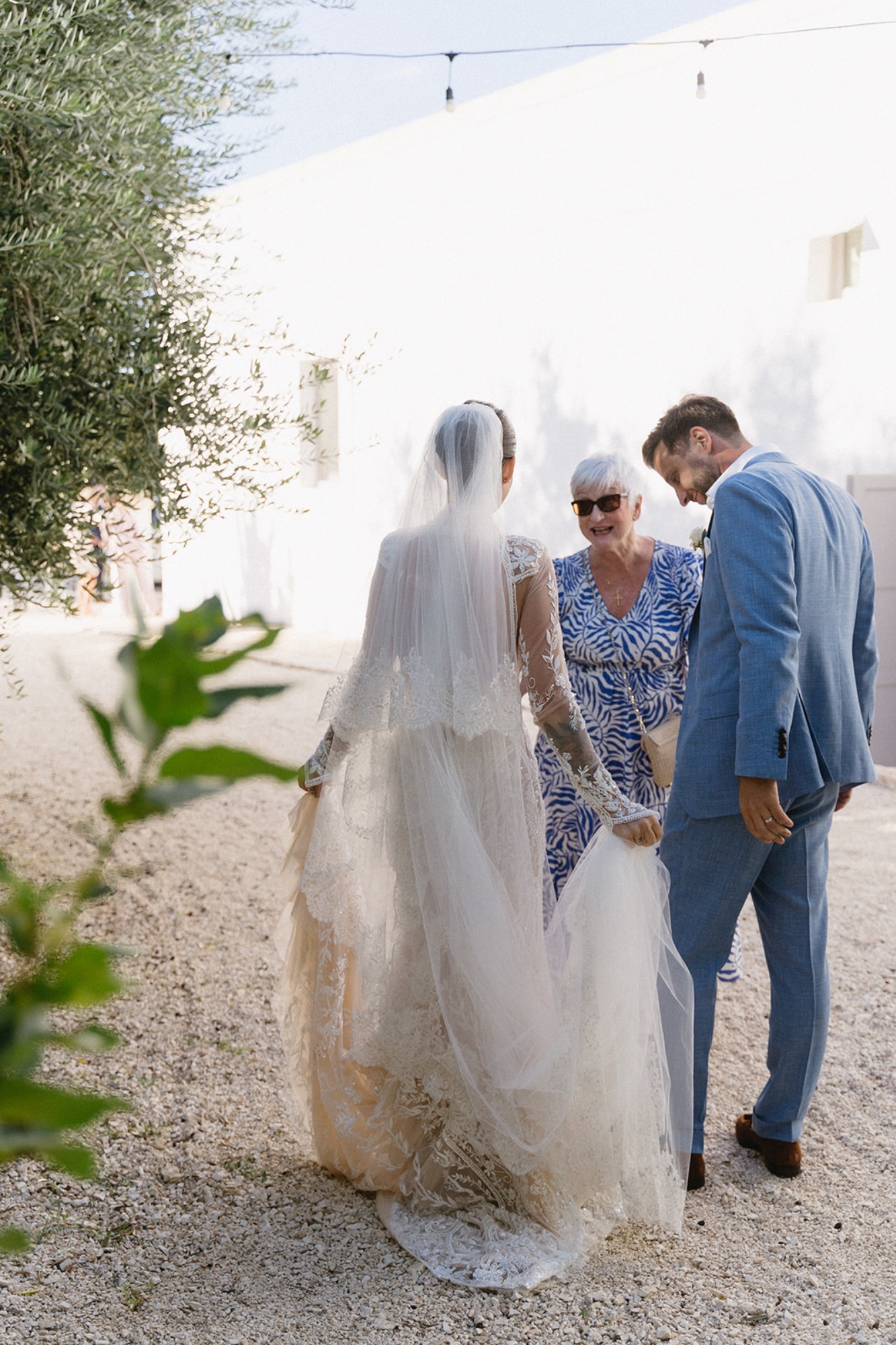 Carrie Charlie -- Ceremony - By Studio Leau Photography-81