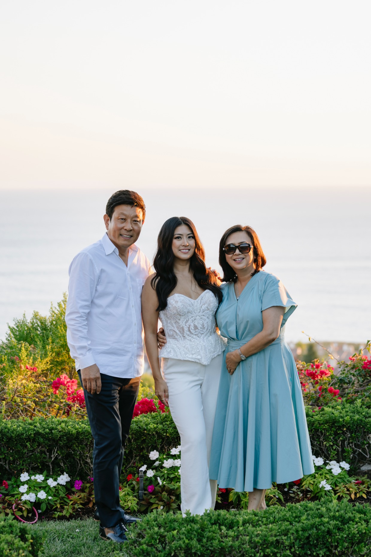 founders of casablanca bridal