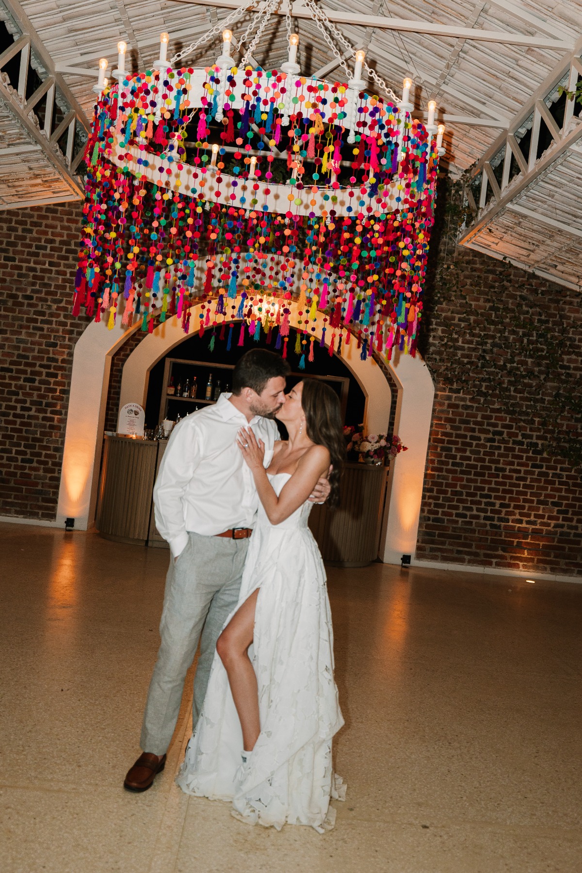 wedding venue in mexico