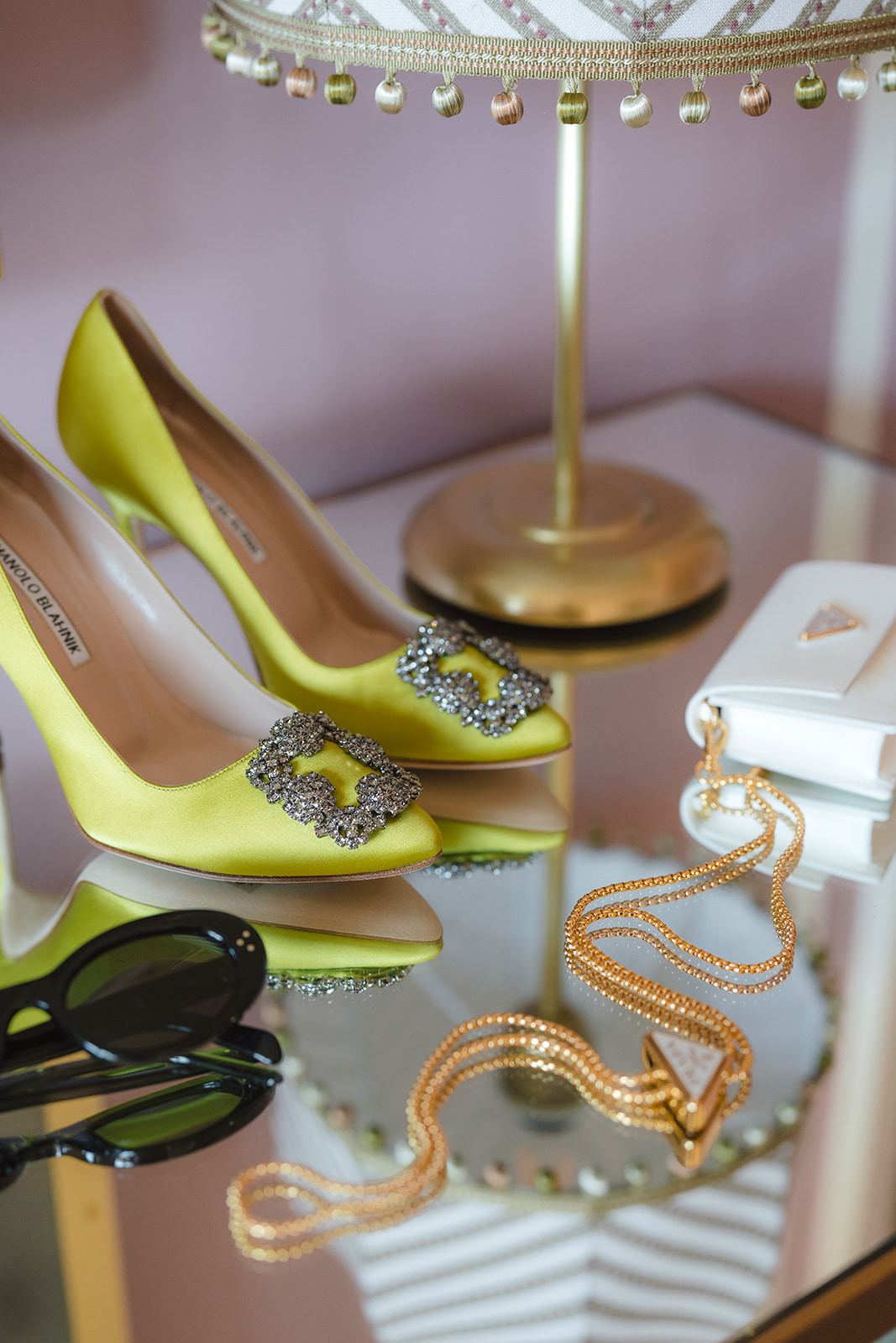 manolo blahnik wedding shoes