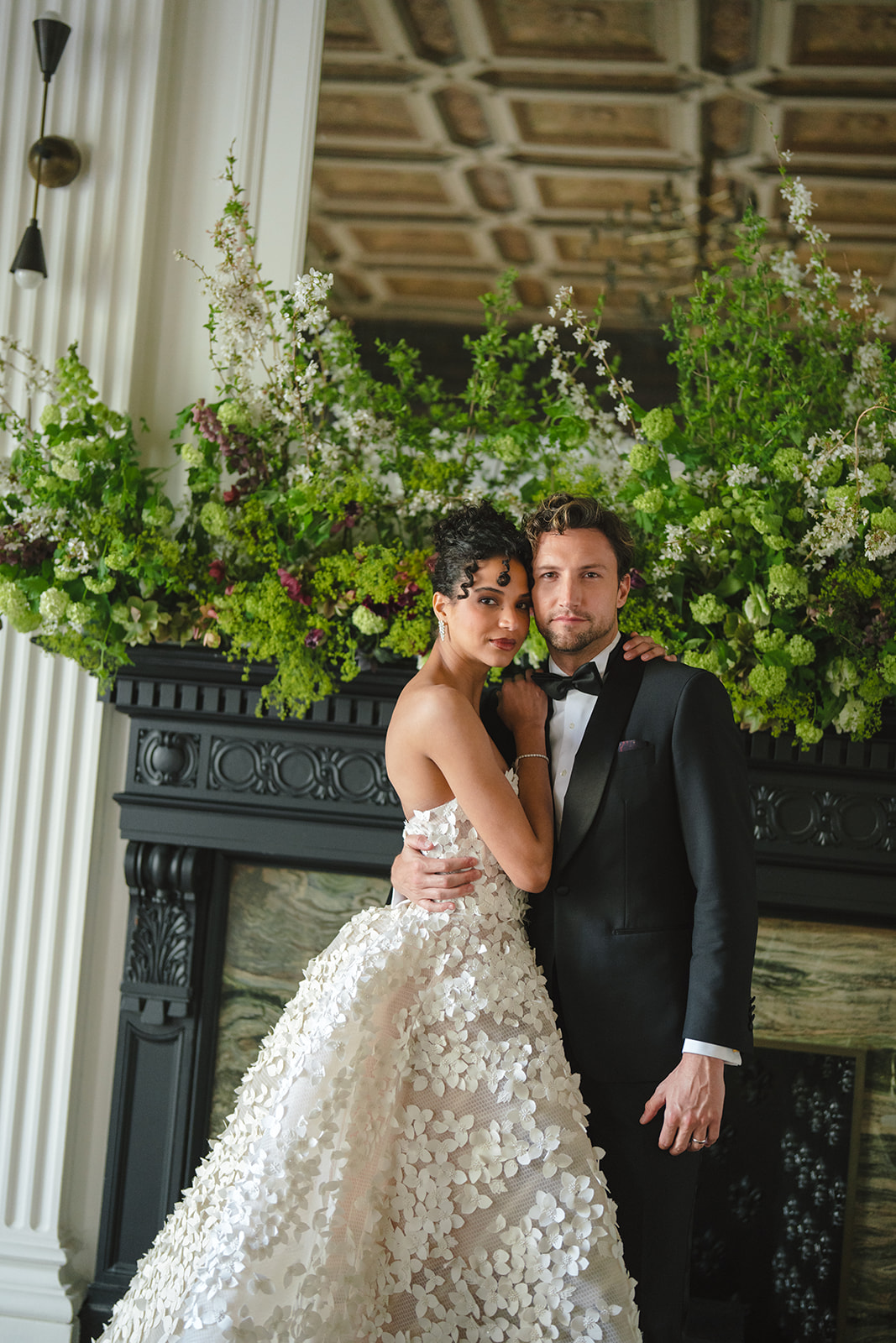 editorial wedding photography