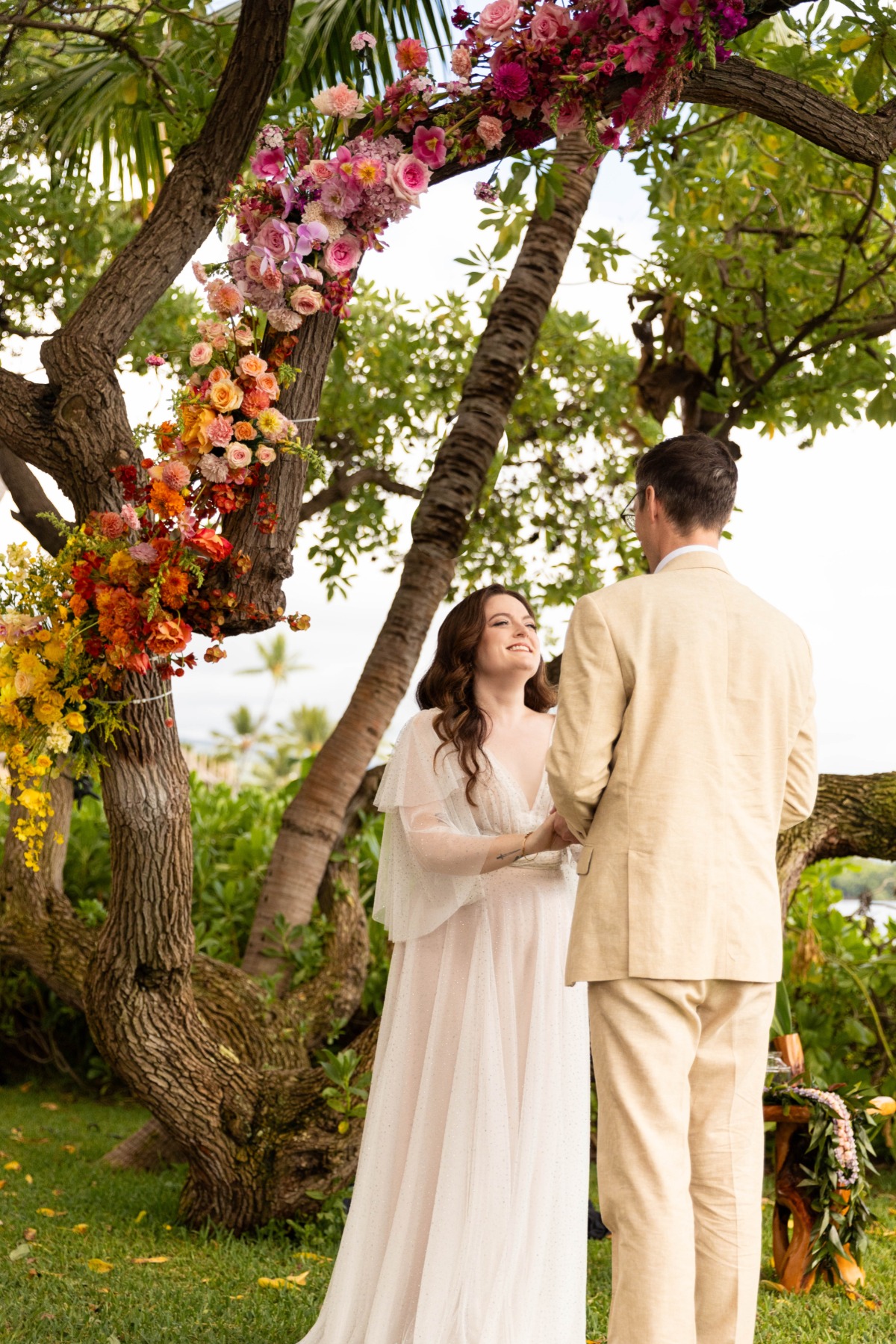 cute wedding ceremony photo ideas