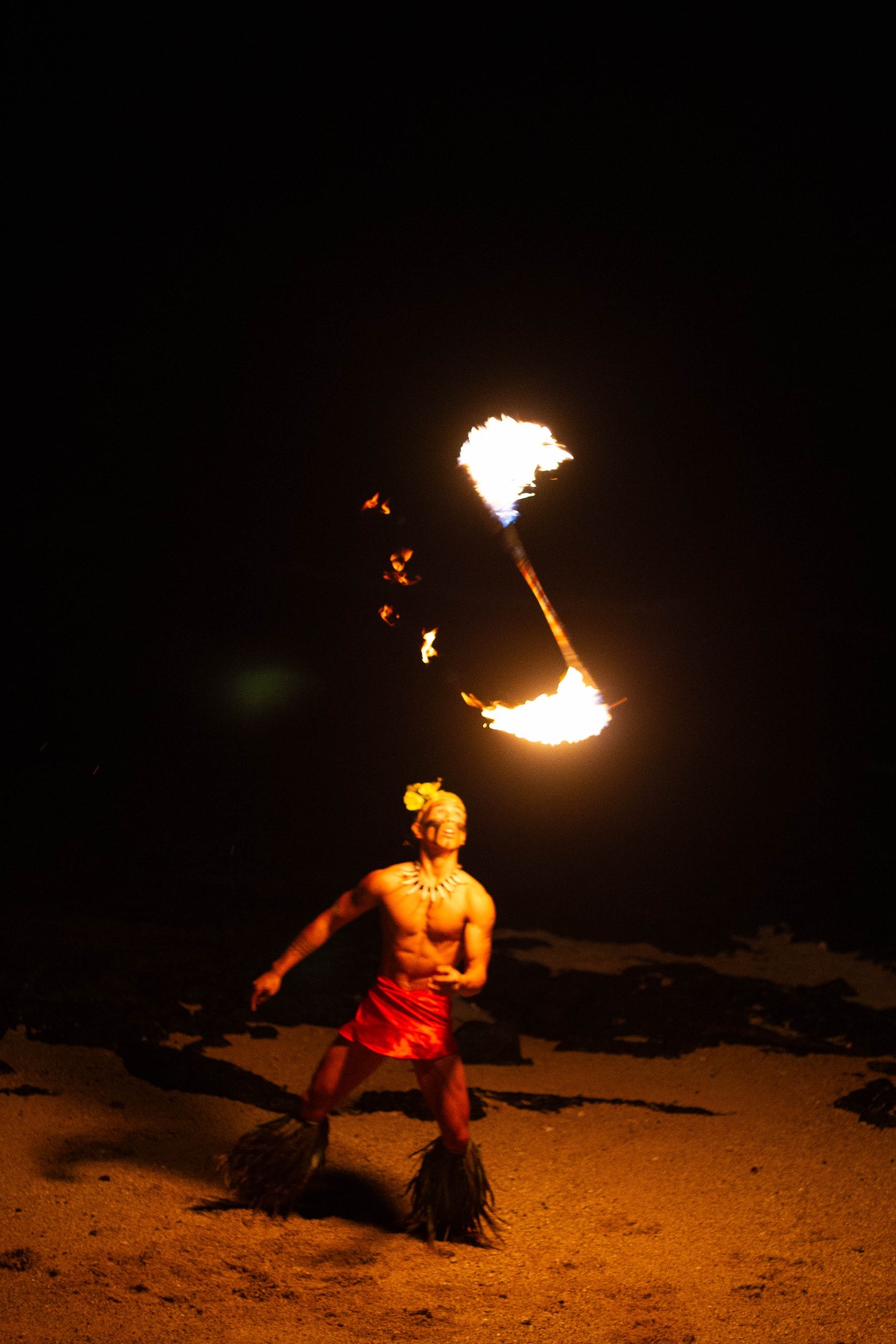 live entertainment in hawaii