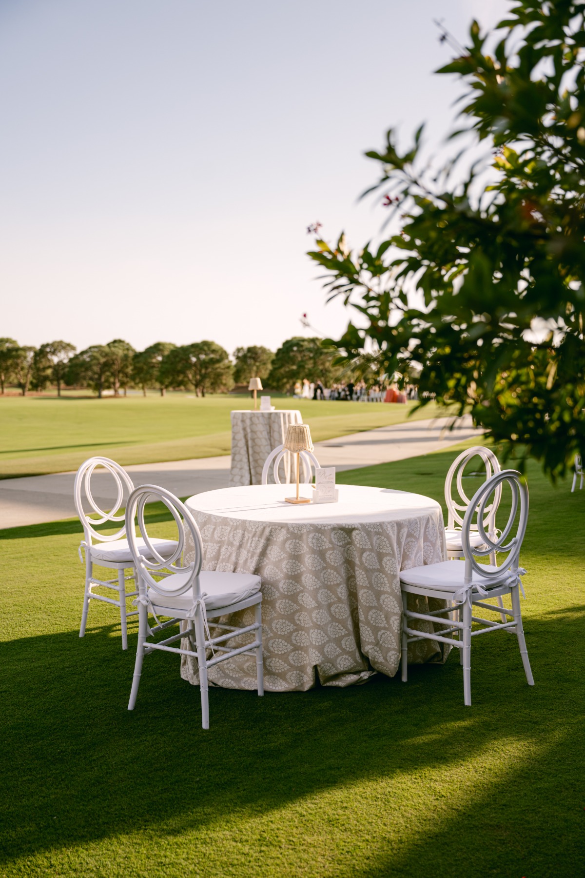 golf course cocktail lounge for weddings