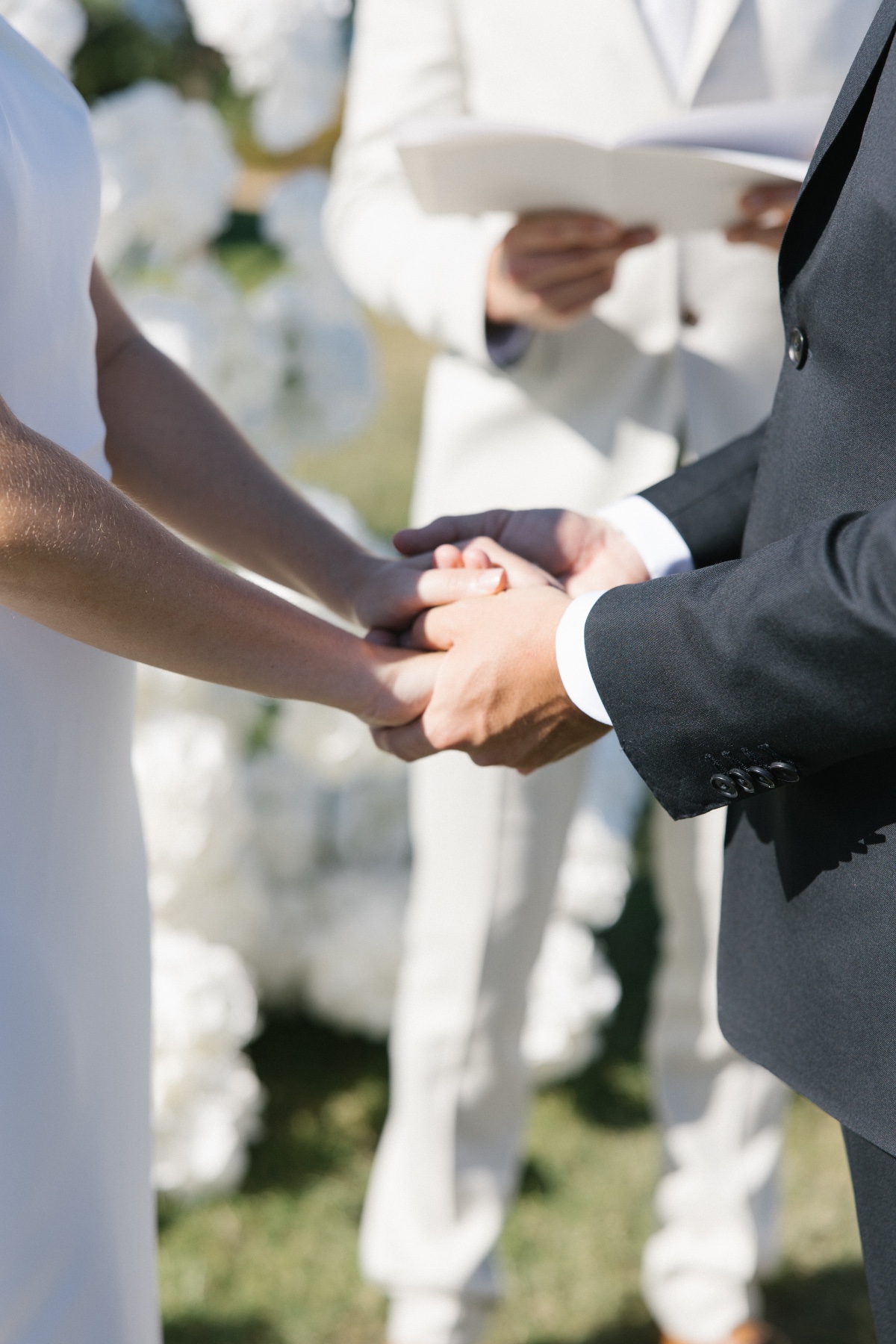 wedding ceremony photo ideas