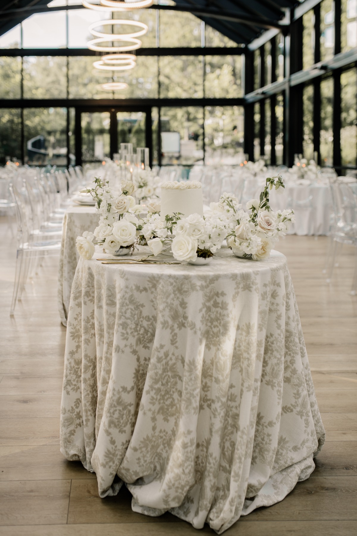 simple wedding cake ideas