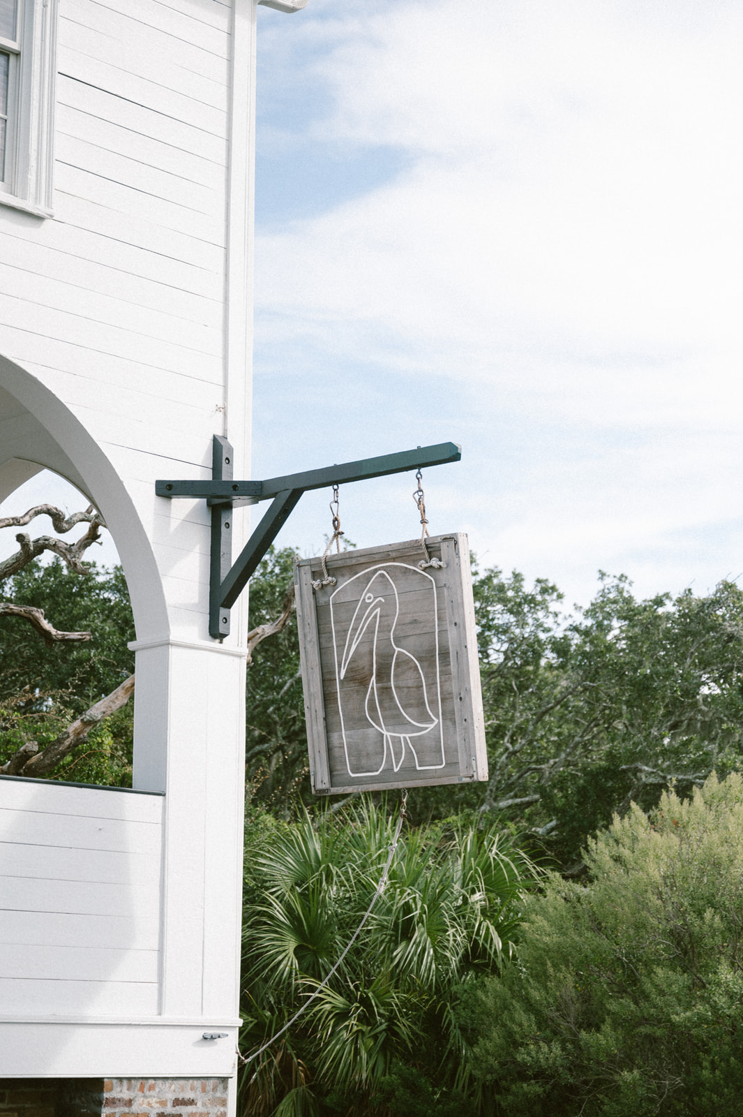 Pelican Inn wedding venue