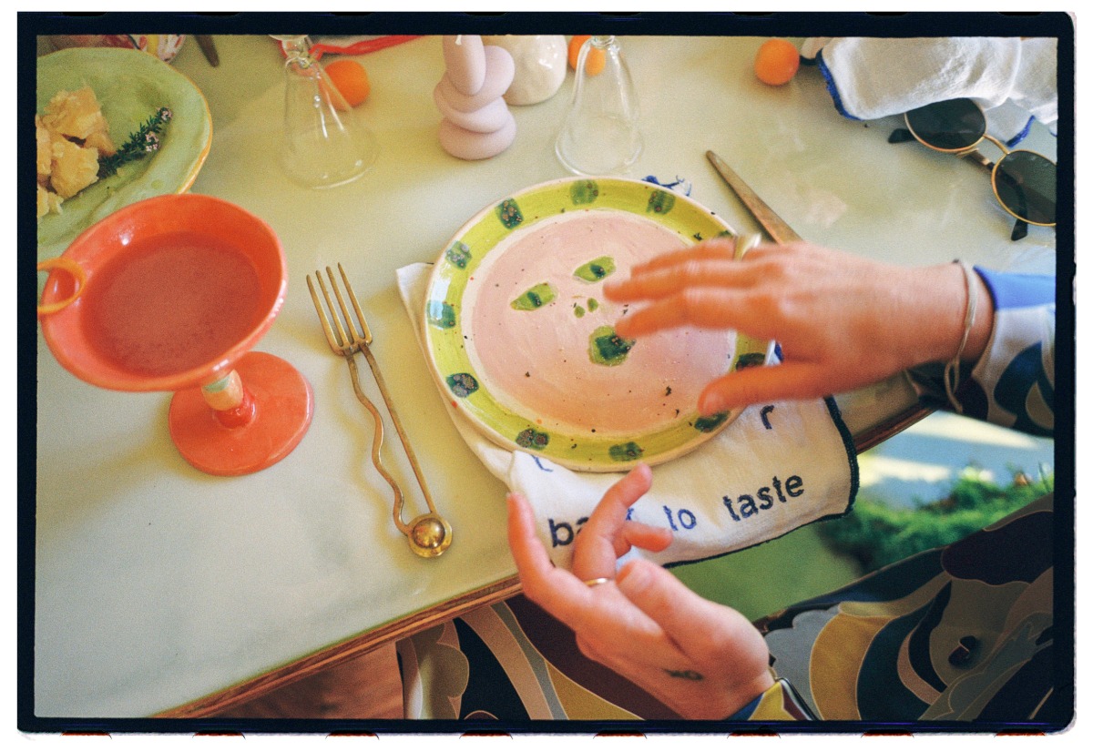interesting tablescape ideas for wedding