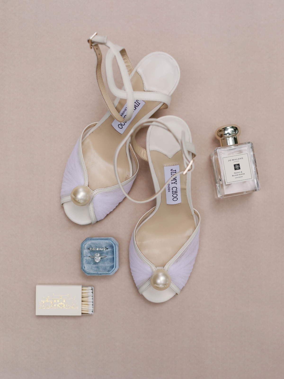 jimmy choo pearl wedding sandals