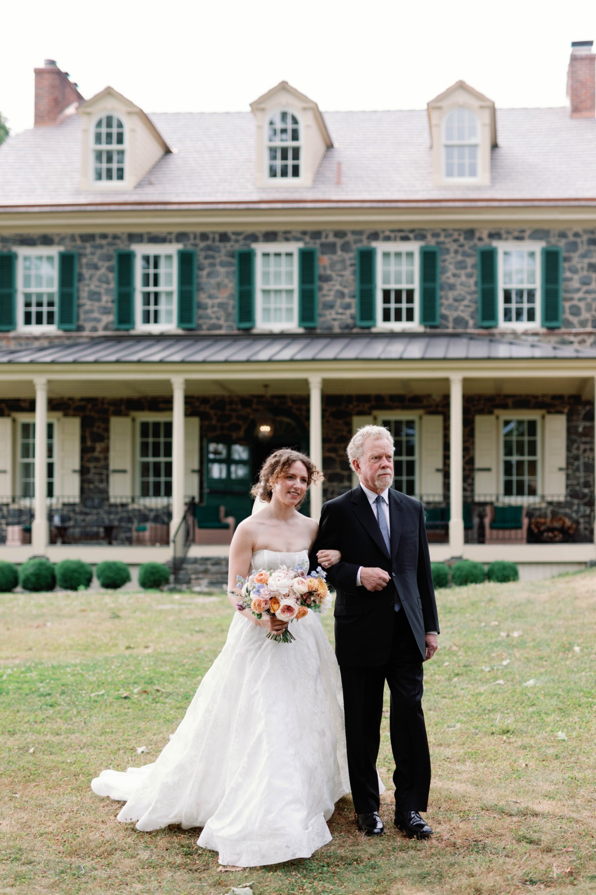 father of the bride photo ideas